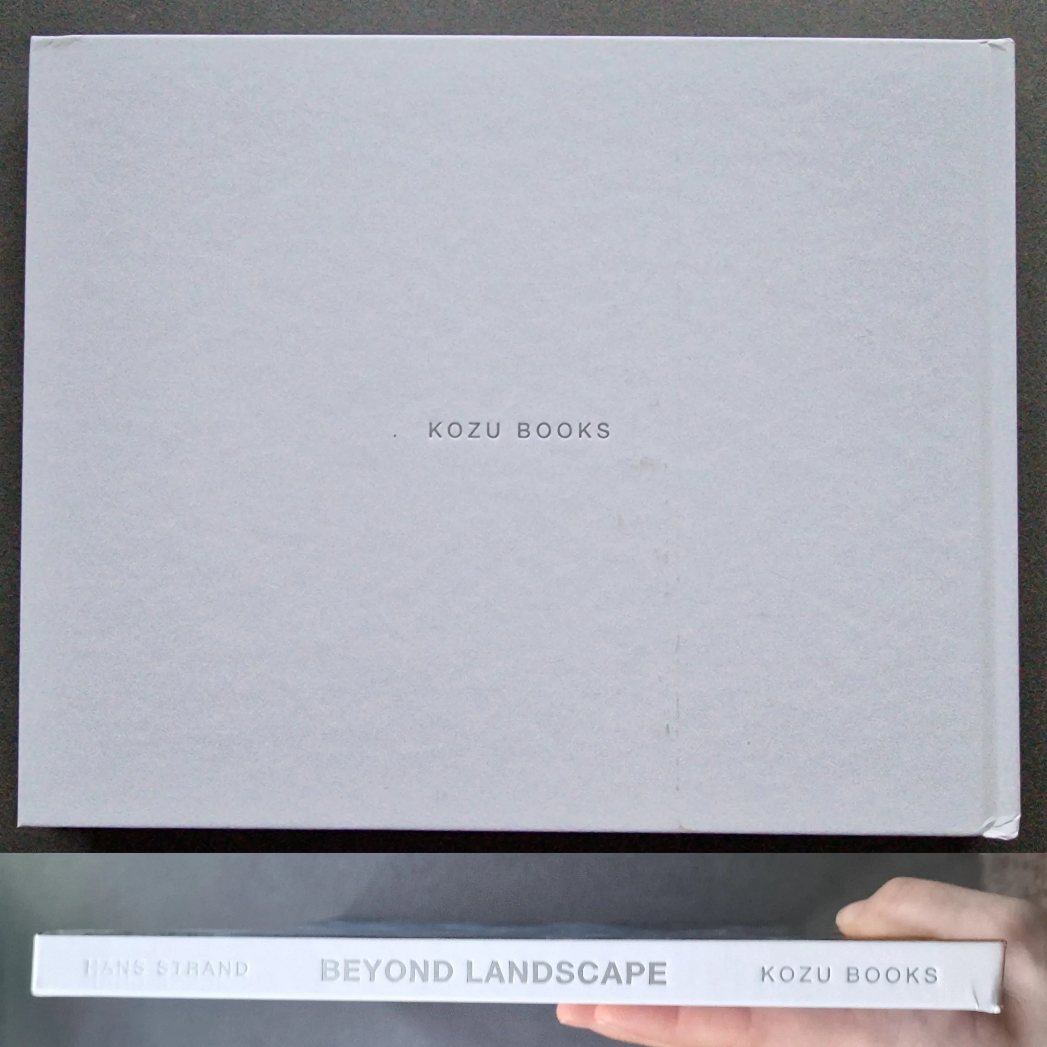 Beyond Landscape - Image 6