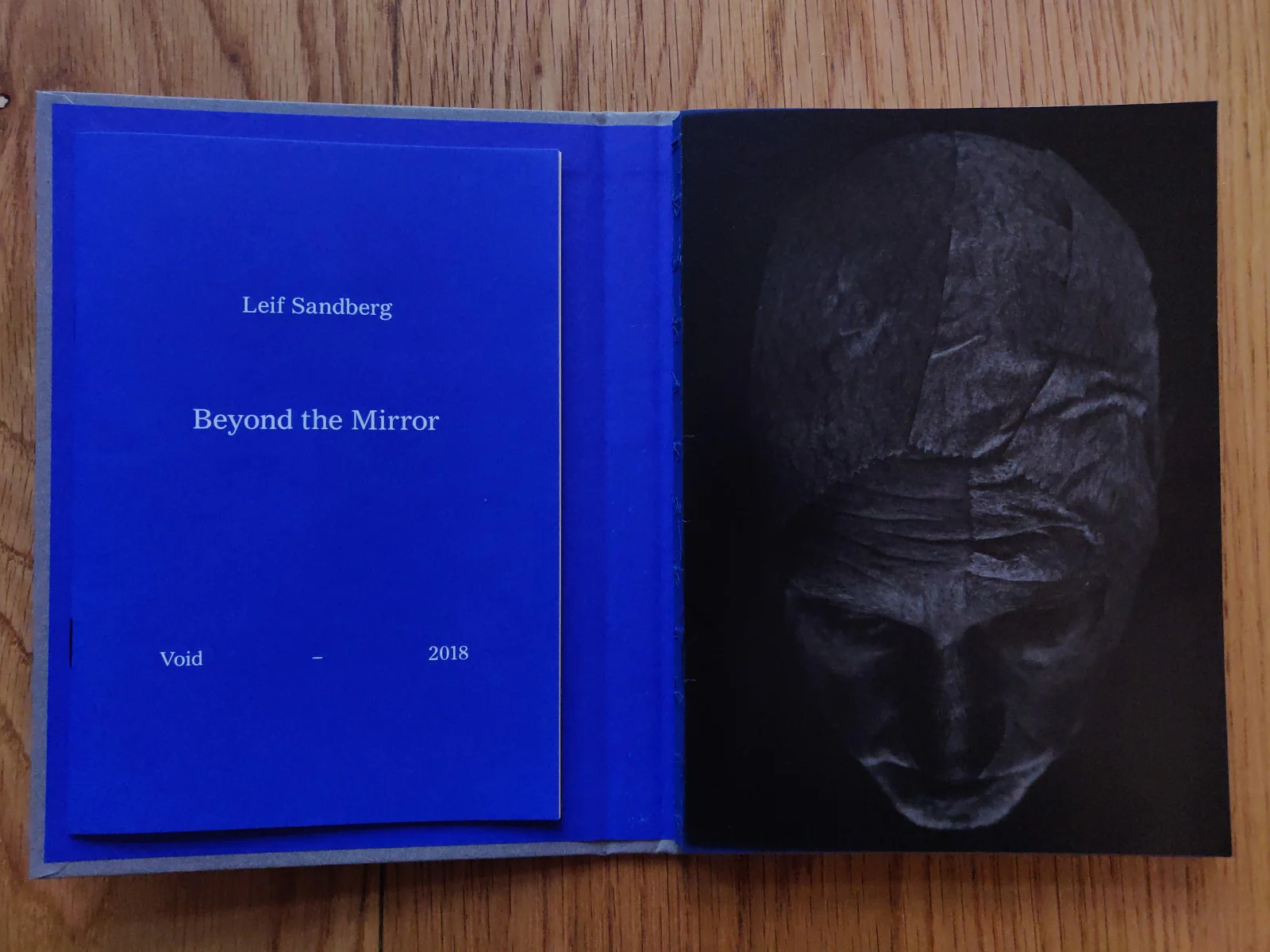 Beyond The Mirror - Image 2