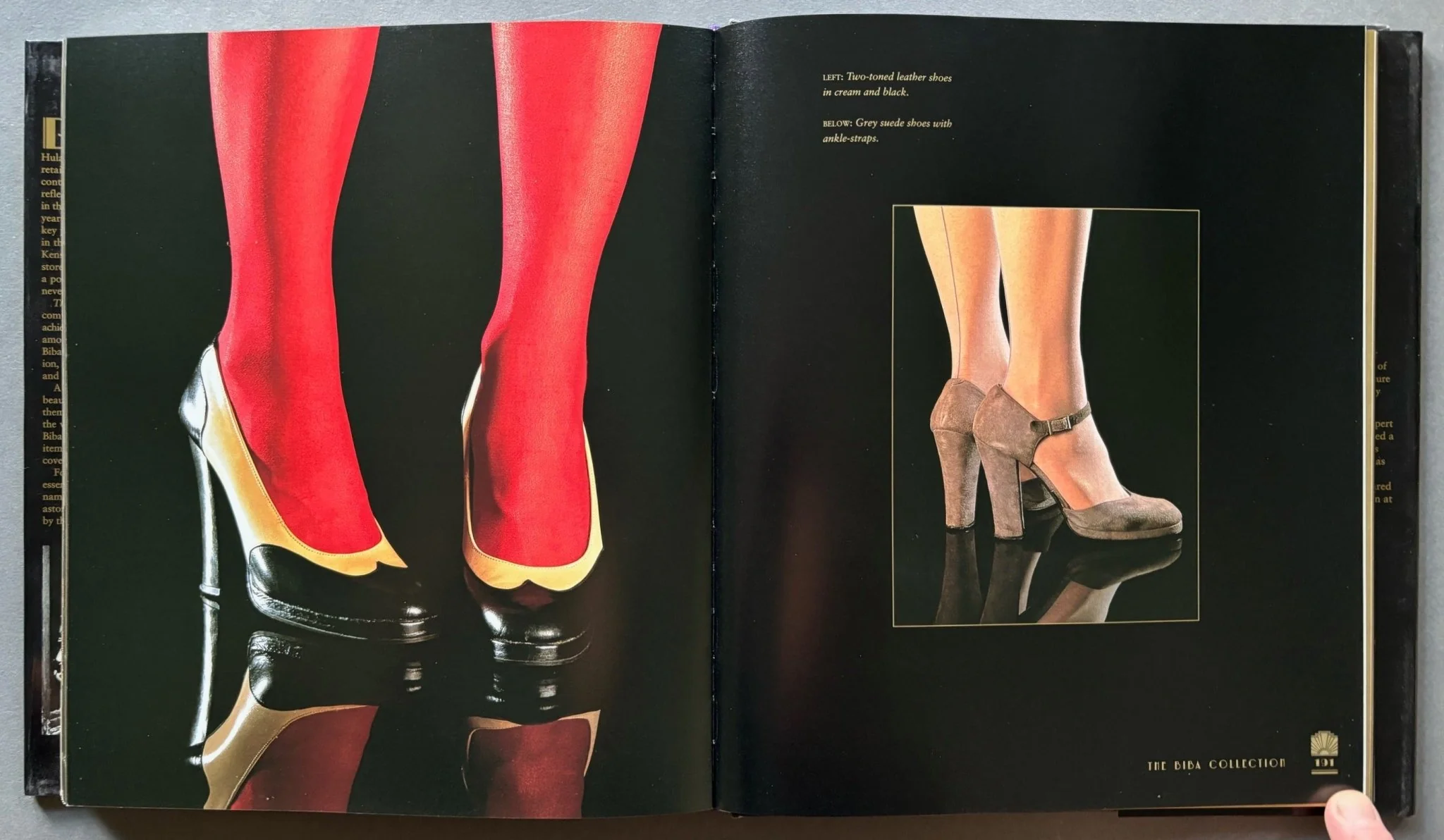 Biba: The Biba Experience - Image 2