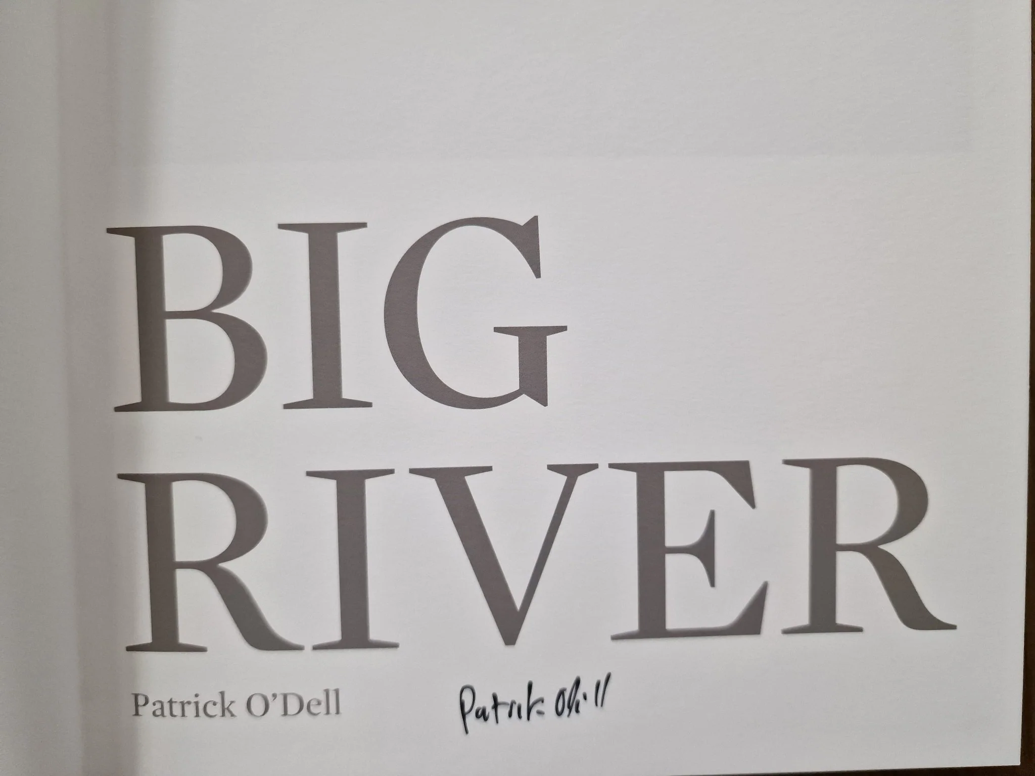 Big River - Image 2