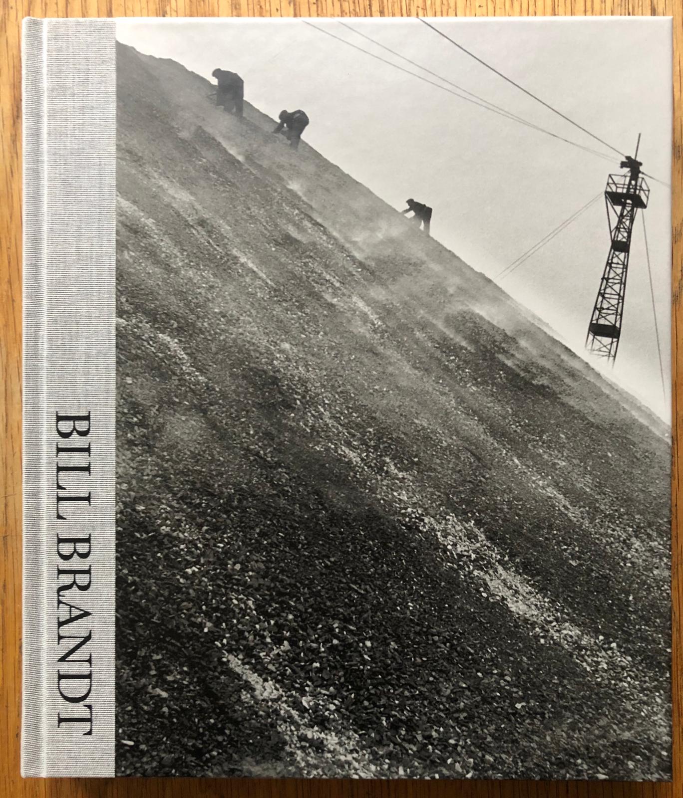 Bill Brandt