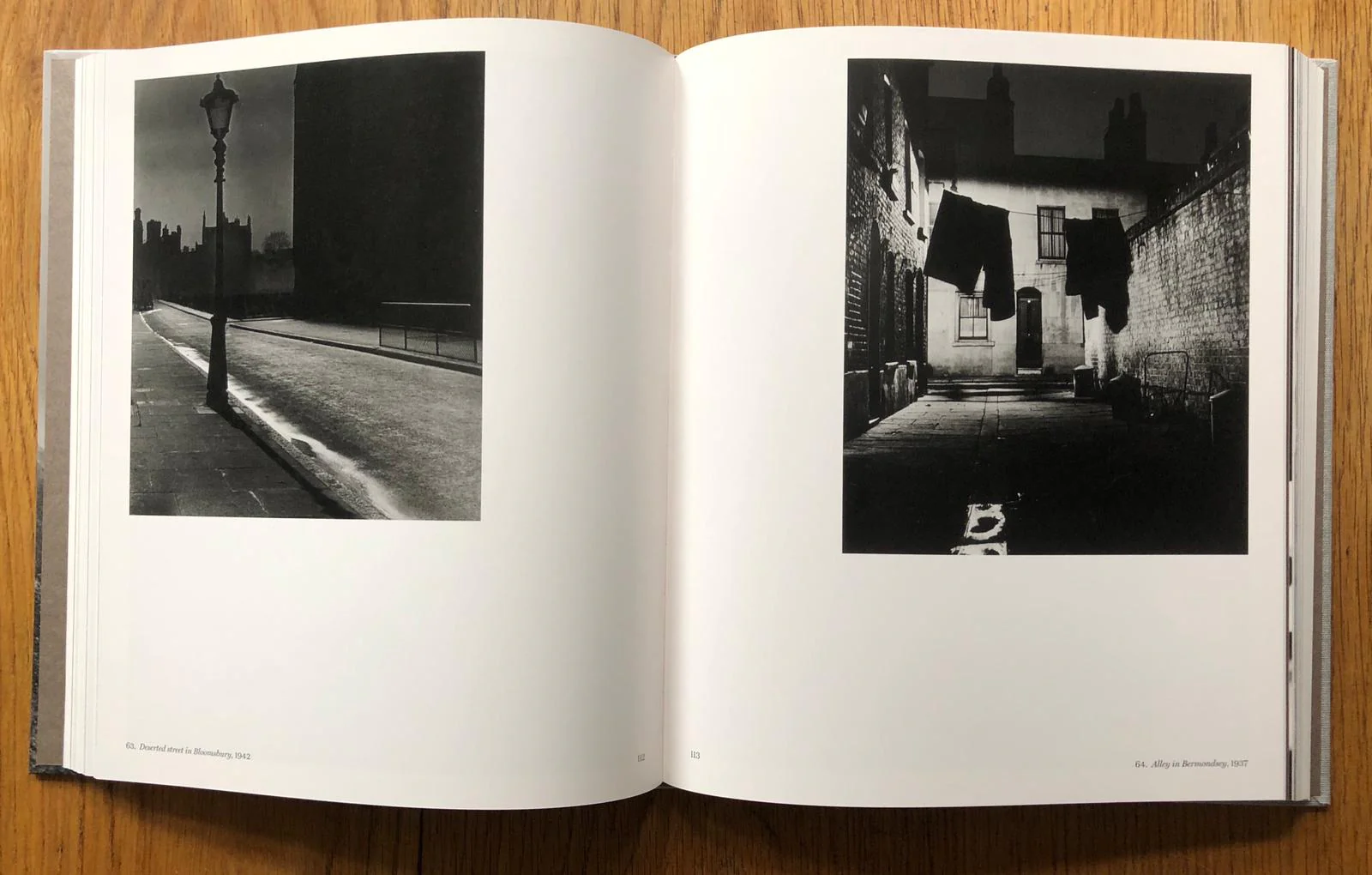 Bill Brandt - Image 5