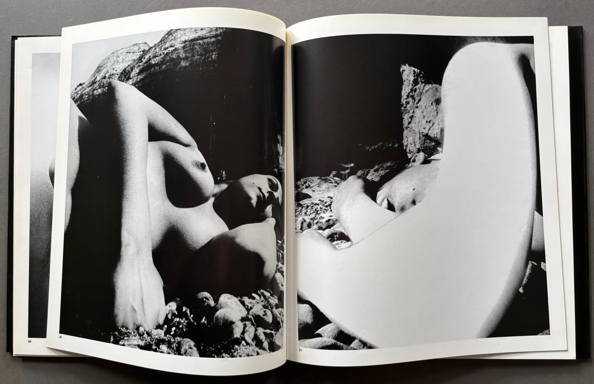 Bill Brandt: Nudes 1945-1980 - Image 4
