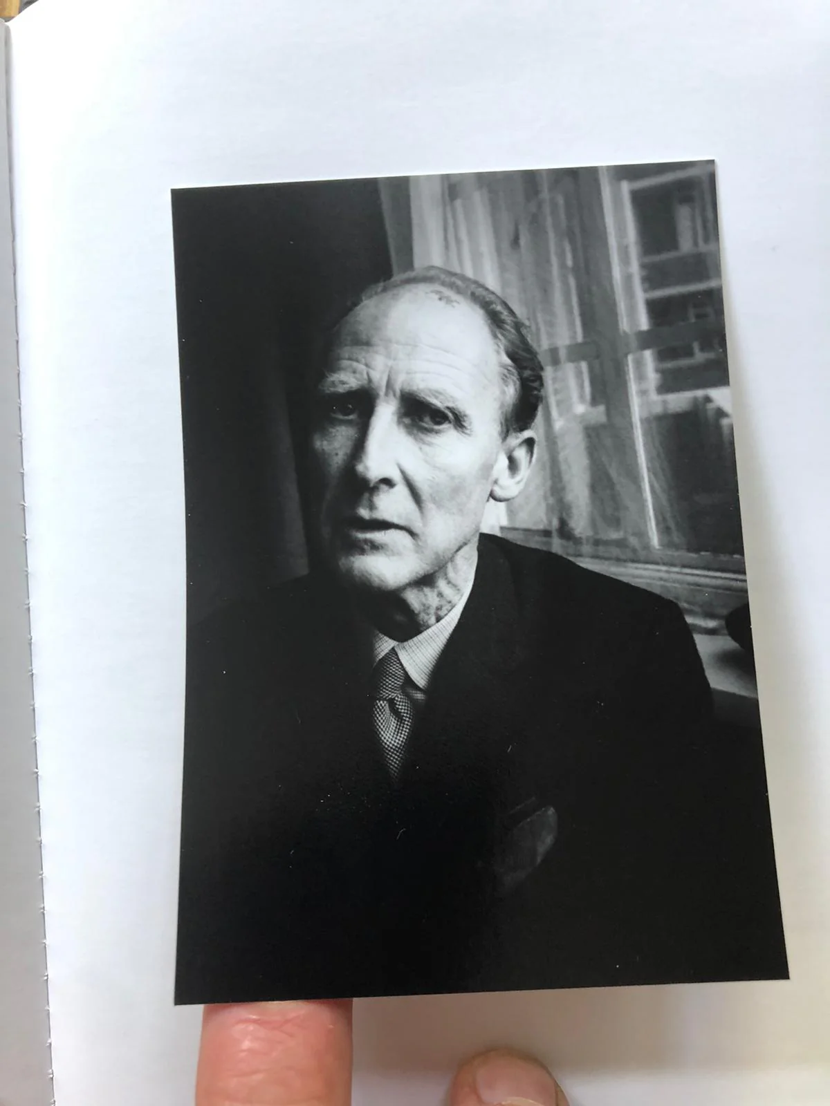 Bill Brandt (One Picture Book) - Image 3