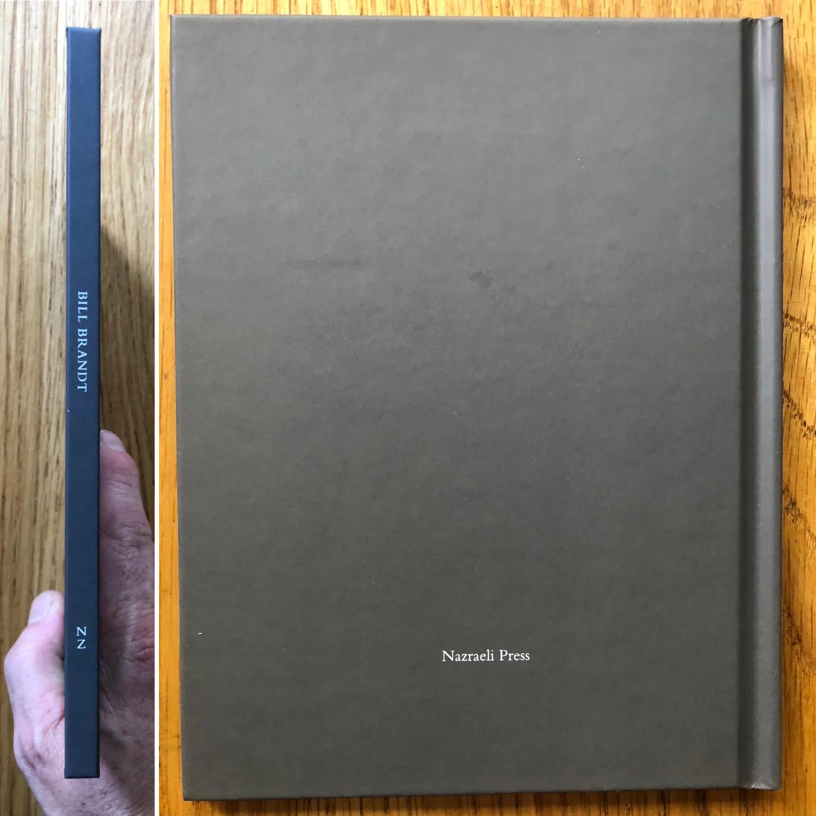 Bill Brandt (One Picture Book) - Image 7