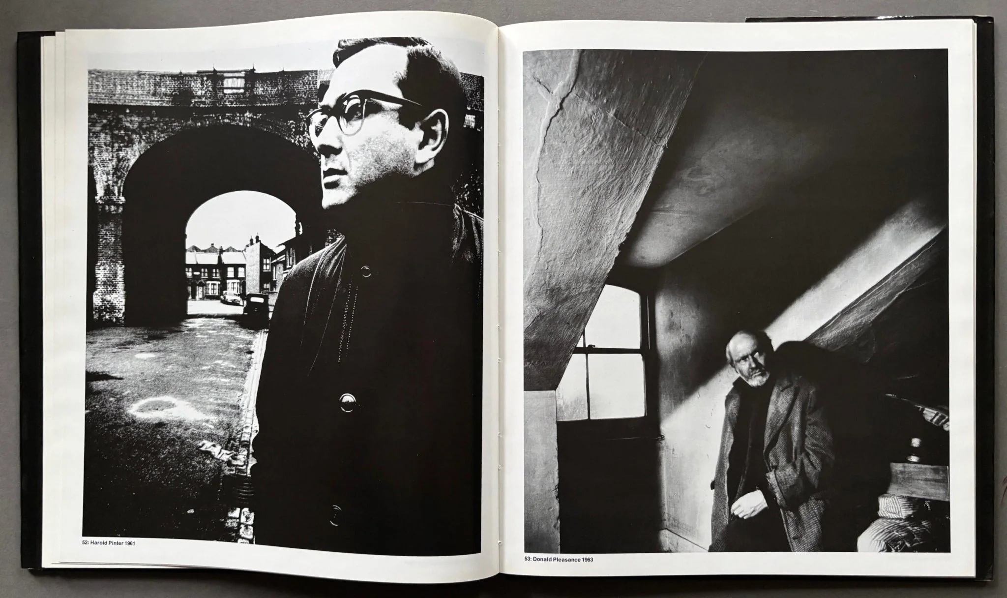 Bill Brandt: Portraits - Image 3