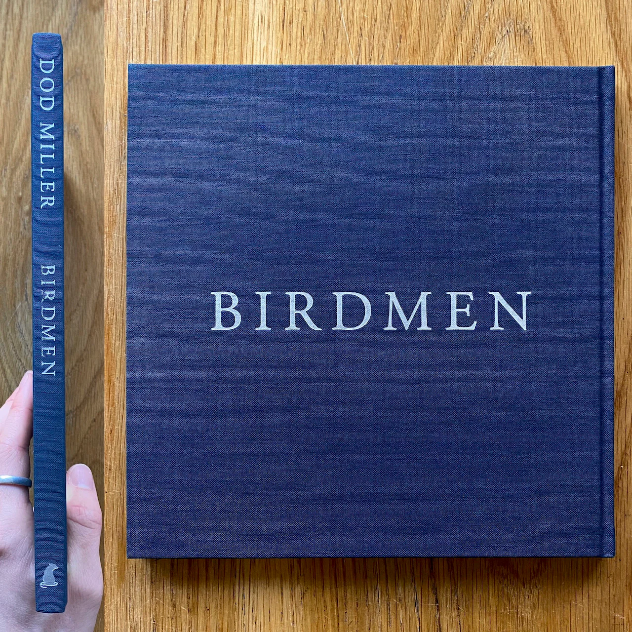 Birdmen - Image 10