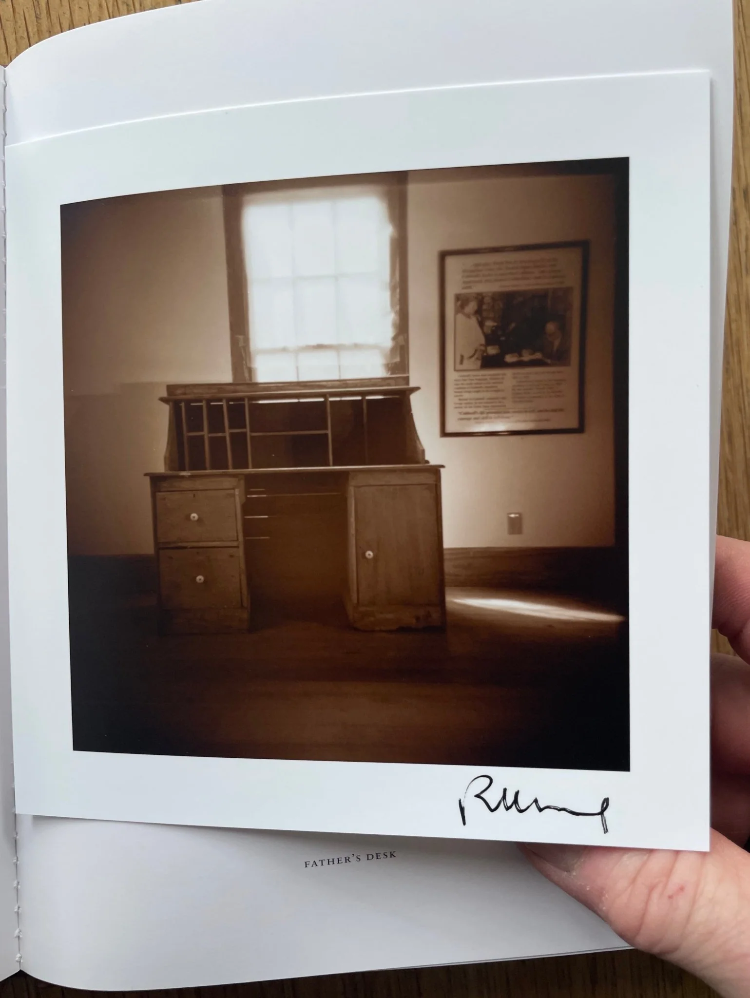Birth Place (One Picture Book) - Image 6
