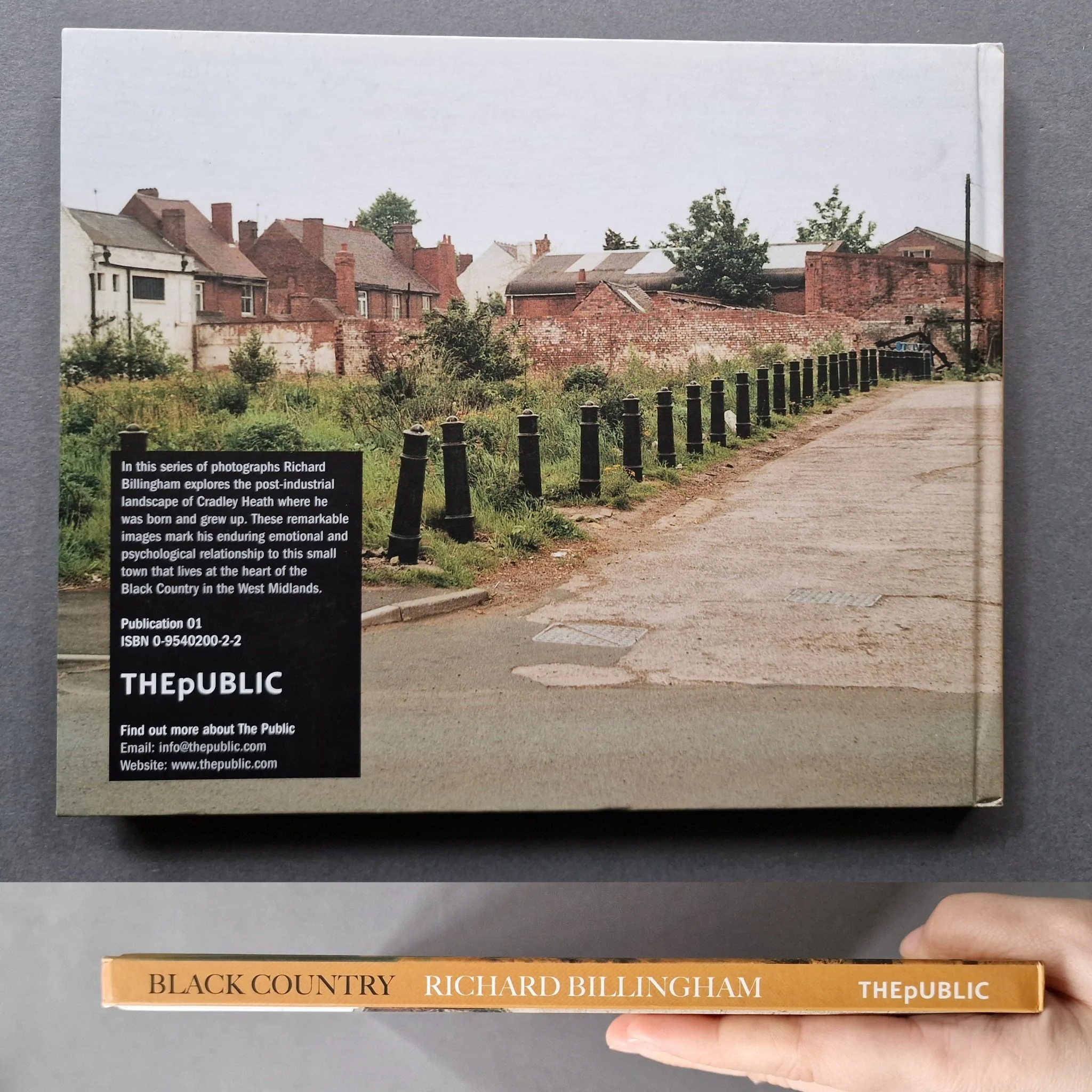 Black Country - Image 7