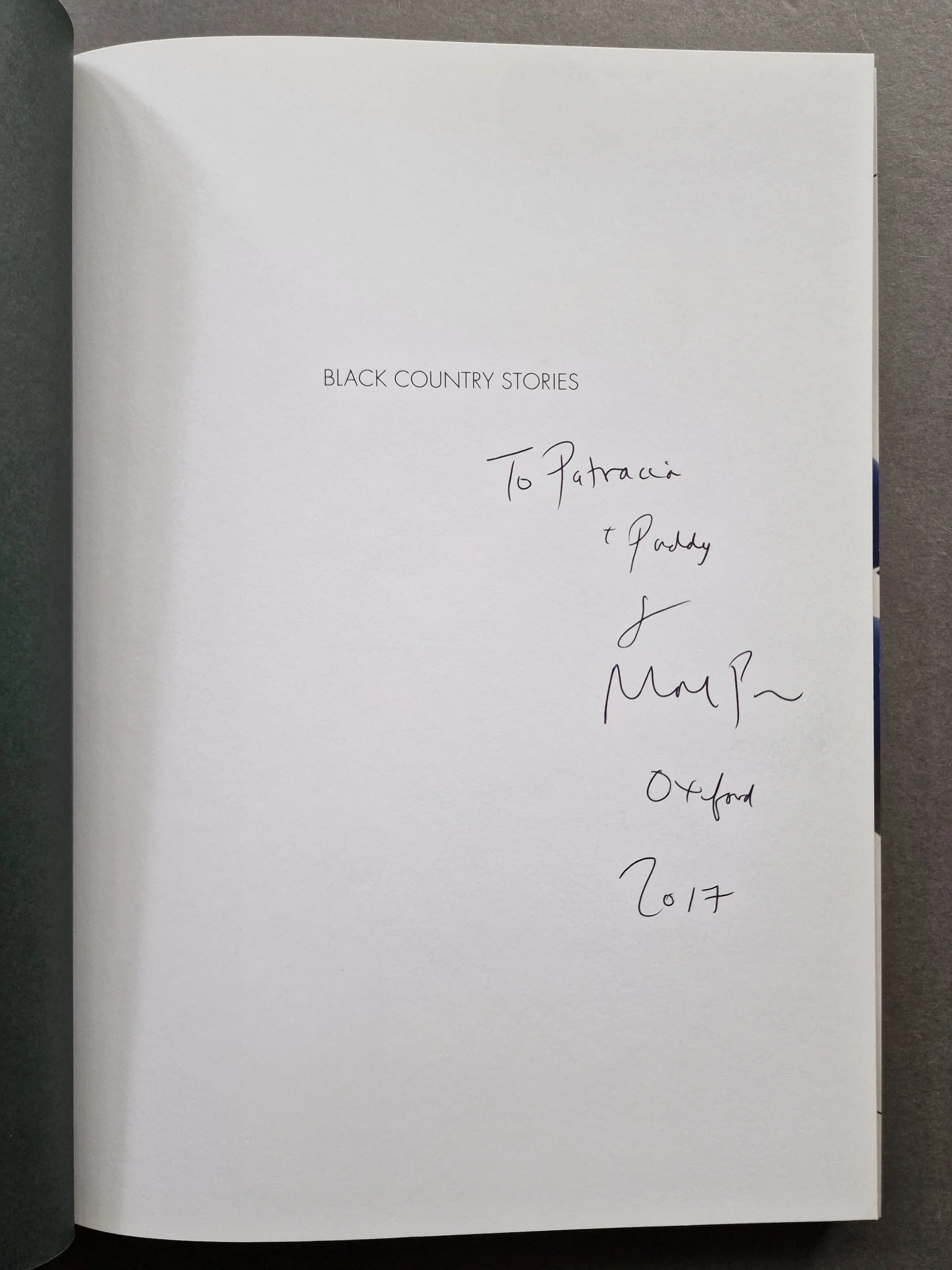 Black Country Stories - Image 2