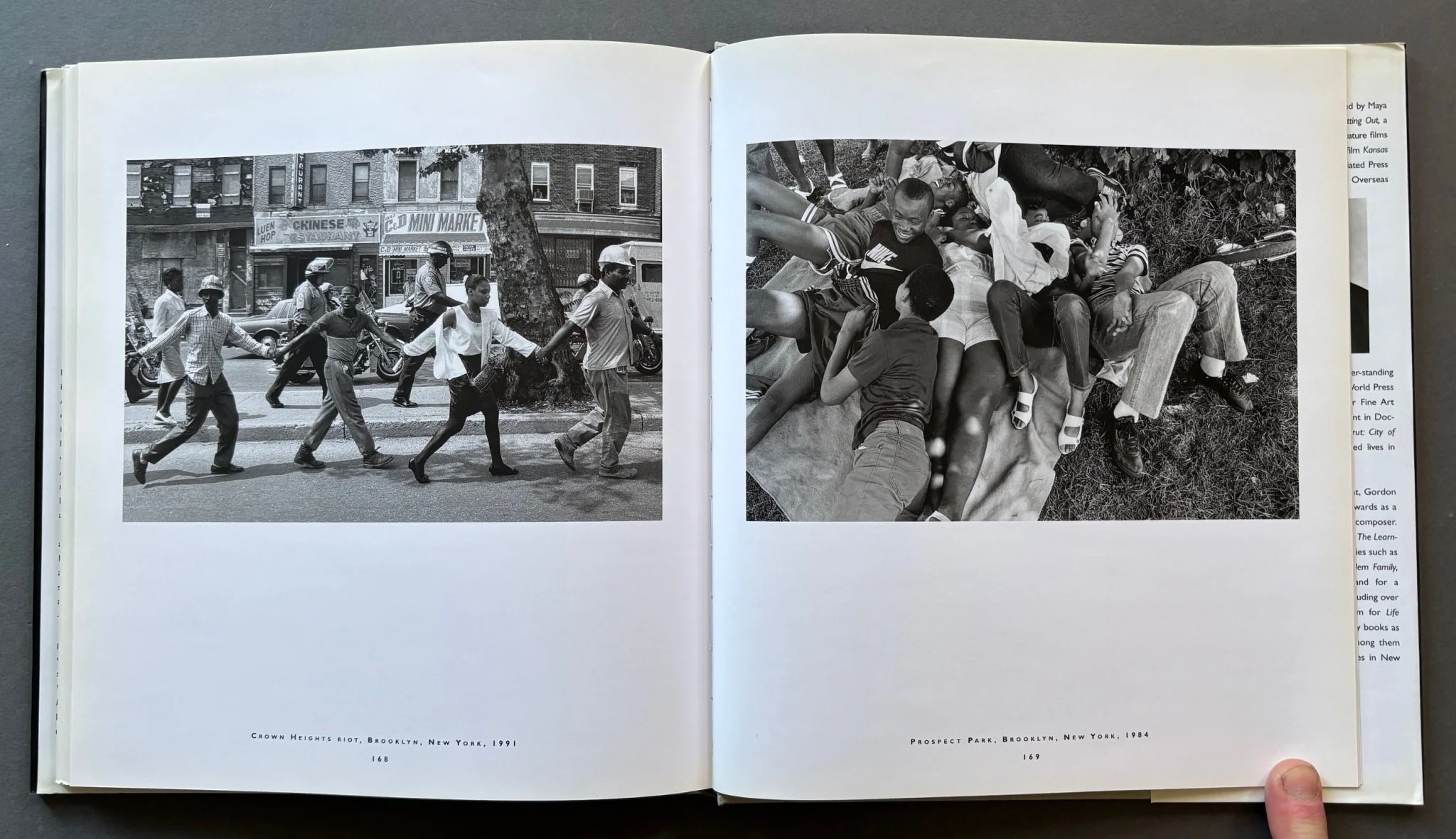 Black In America - Image 4