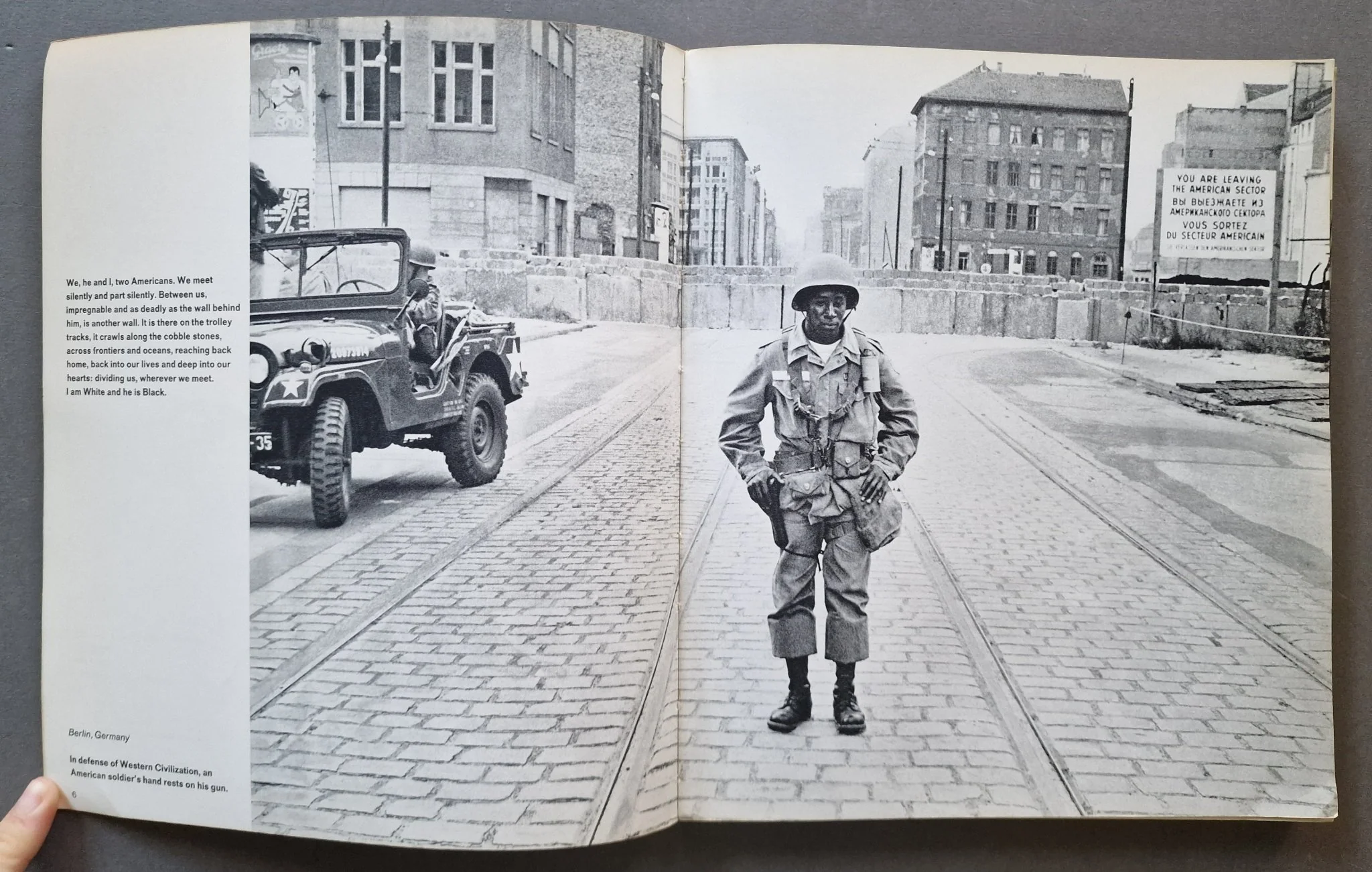 Black in White America - Image 3