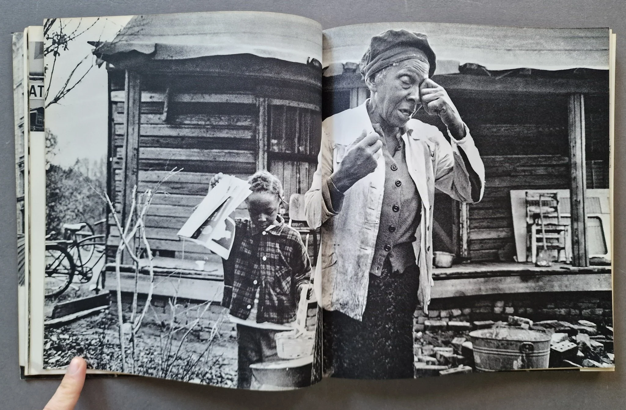 Black in White America - Image 5
