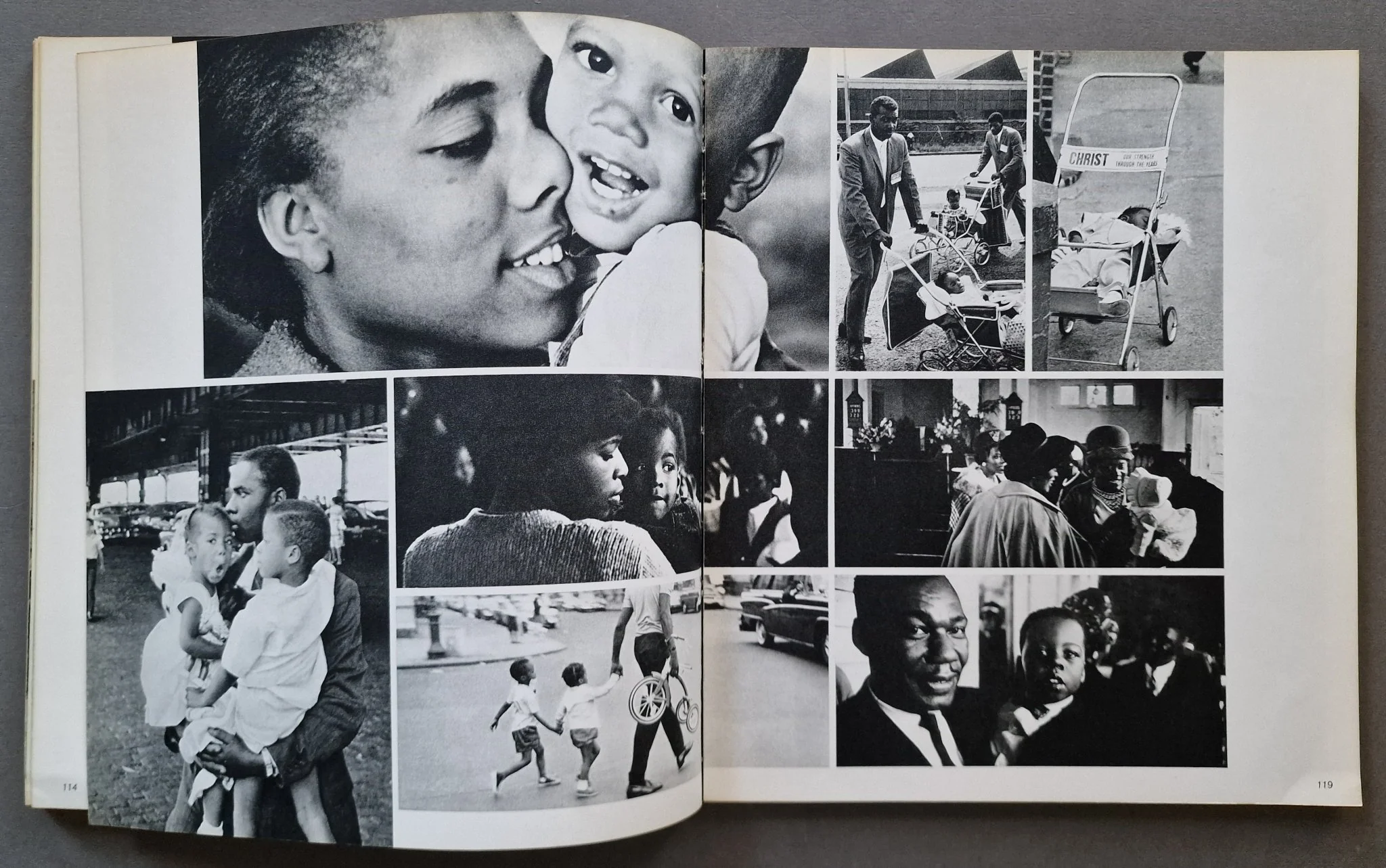 Black in White America - Image 7
