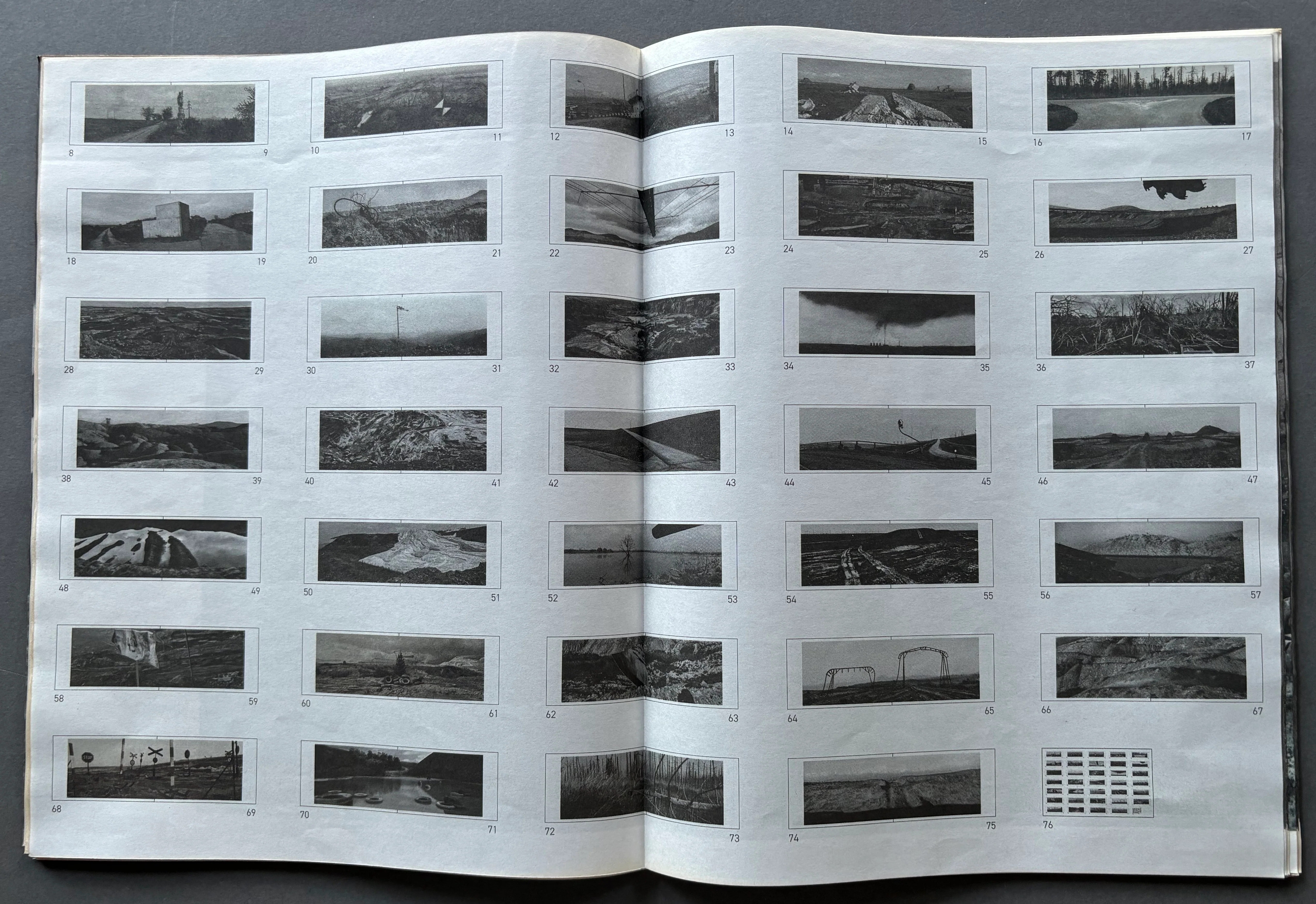 Black Triangle - Image 4