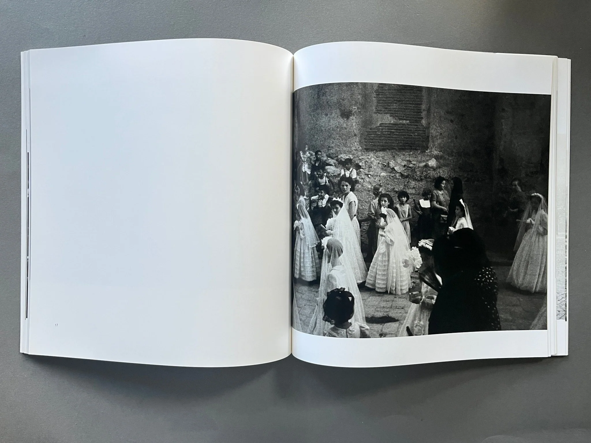 Black White and Things - Image 3