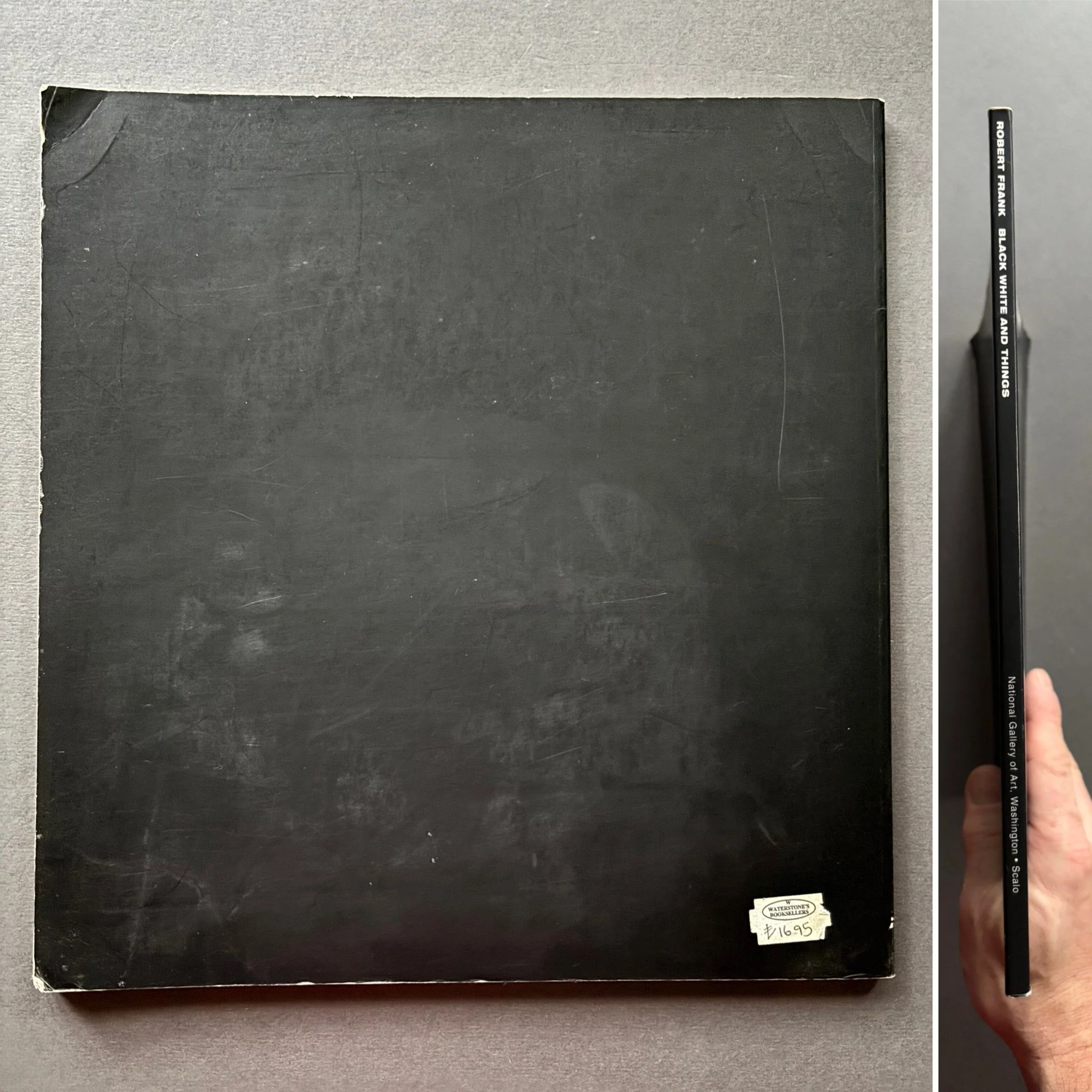 Black White and Things - Image 6