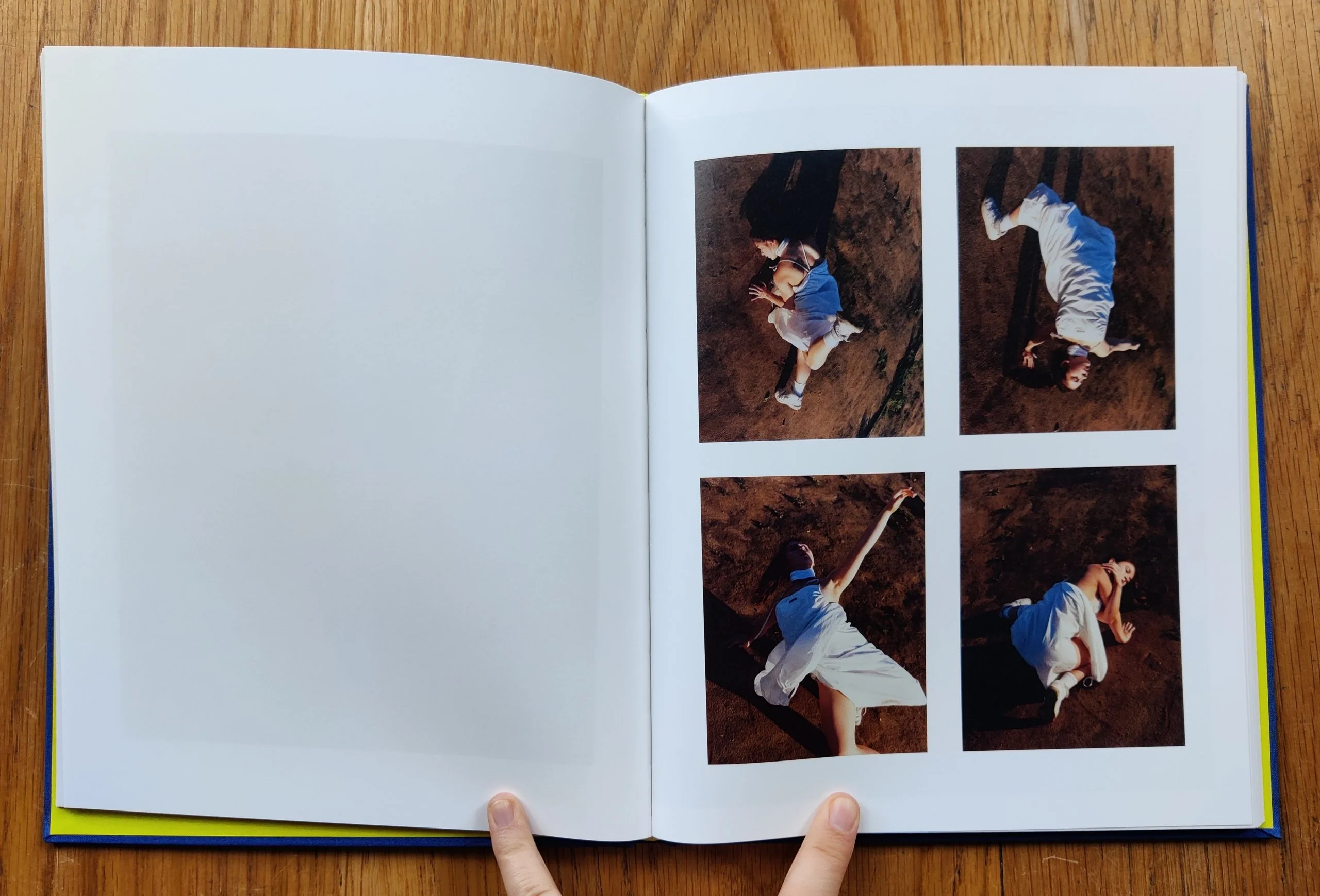 Blue Above - Image 3