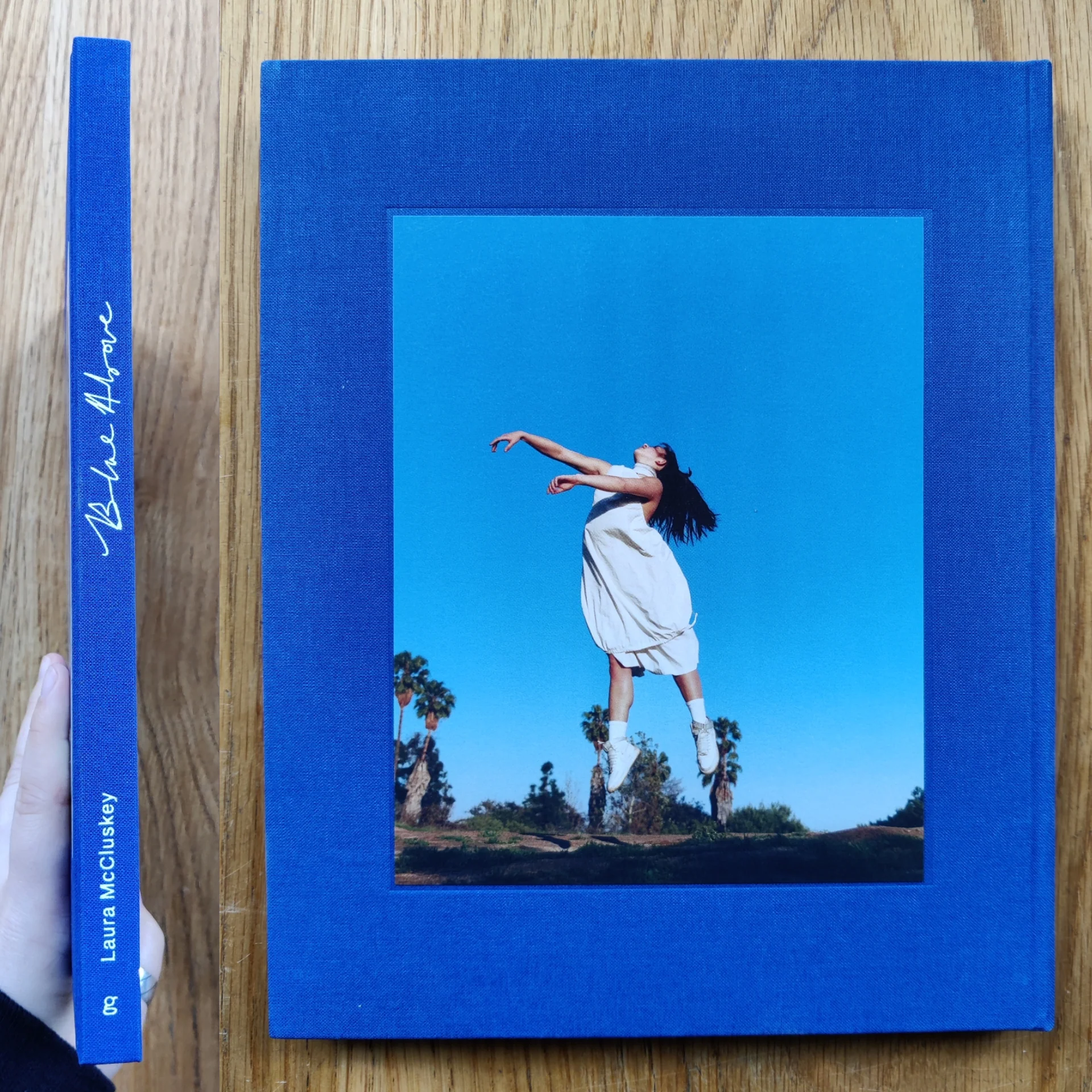 Blue Above - Image 7