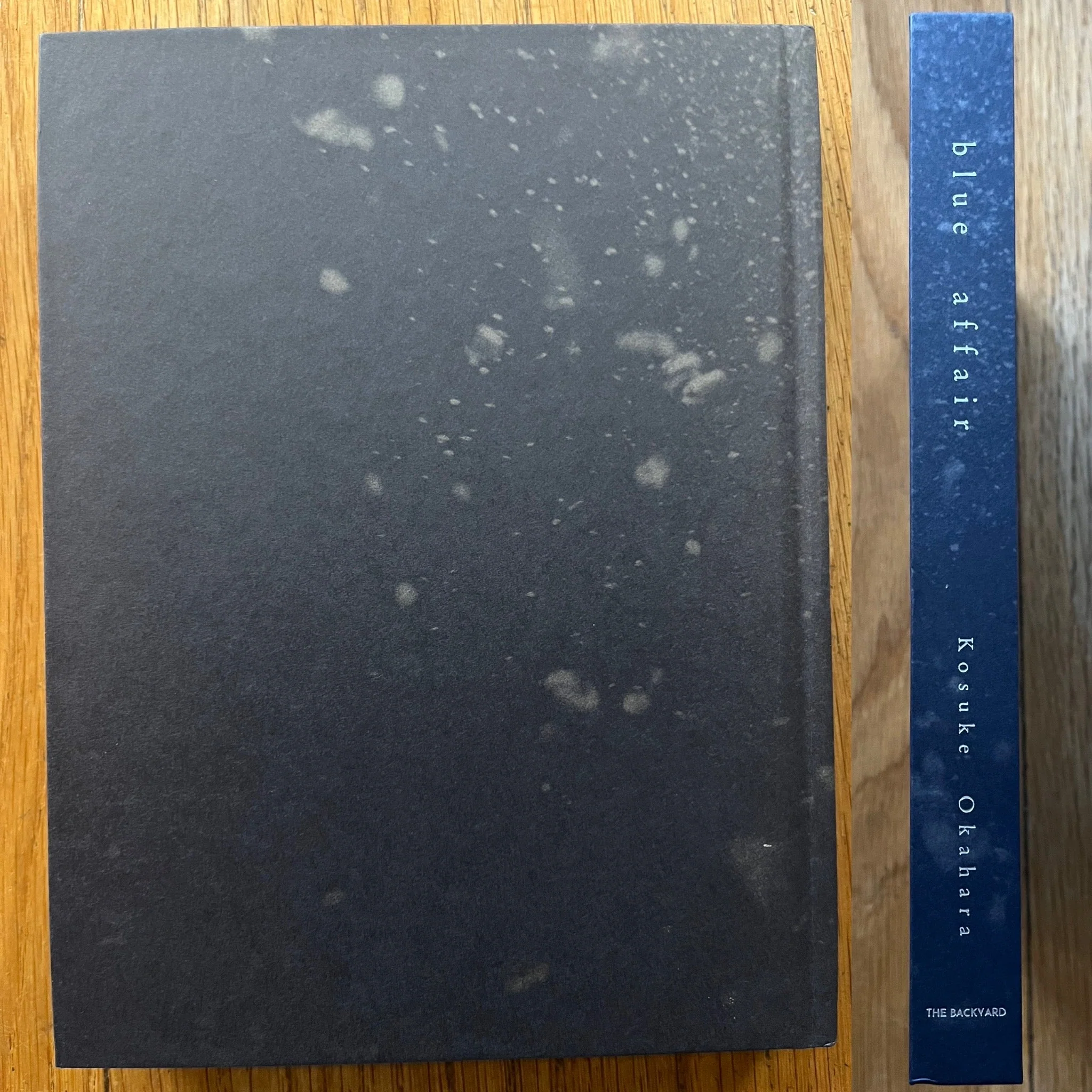 Blue Affair - Image 7