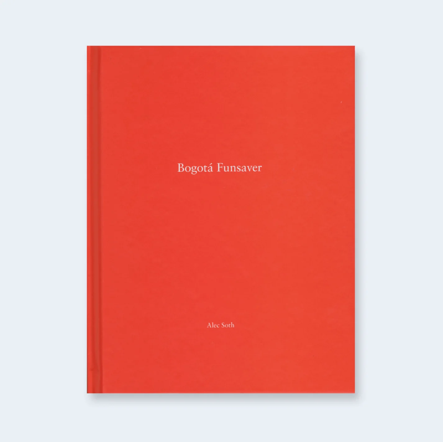 Bogota Funsaver (One Picture Book)