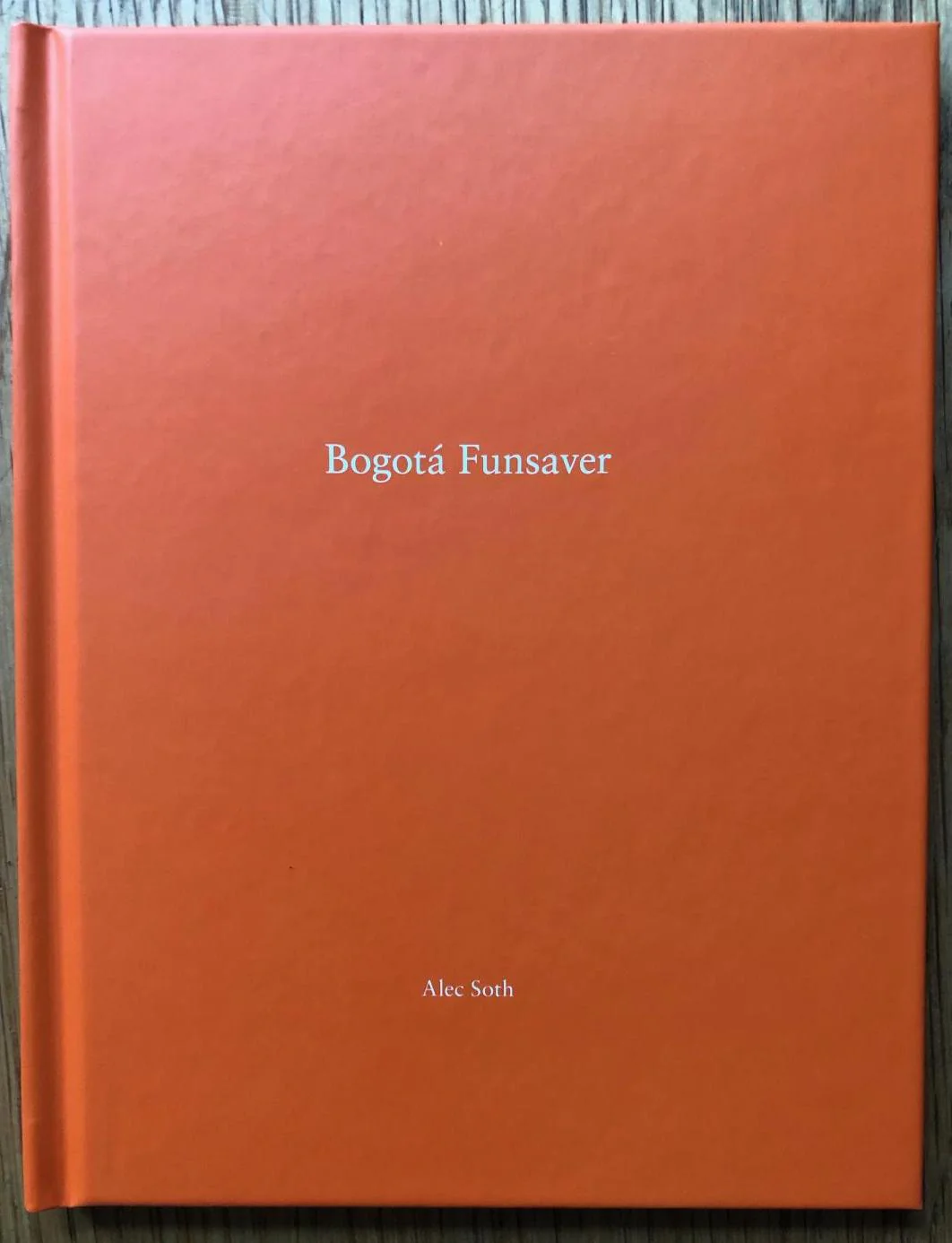 Bogota Funsaver (One Picture Book) - Image 2