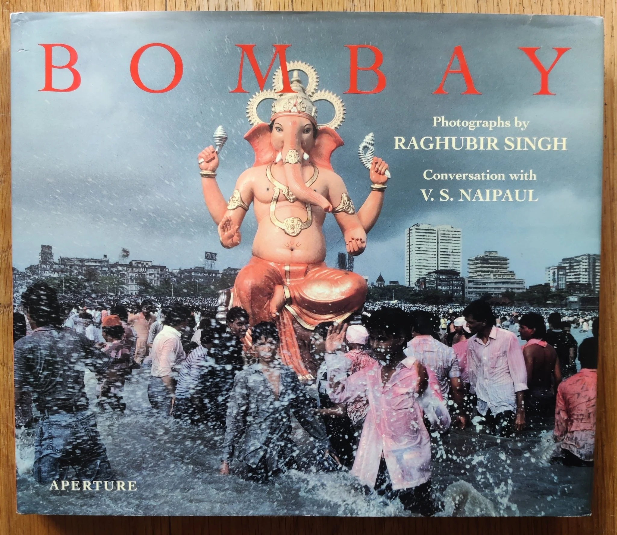 Bombay