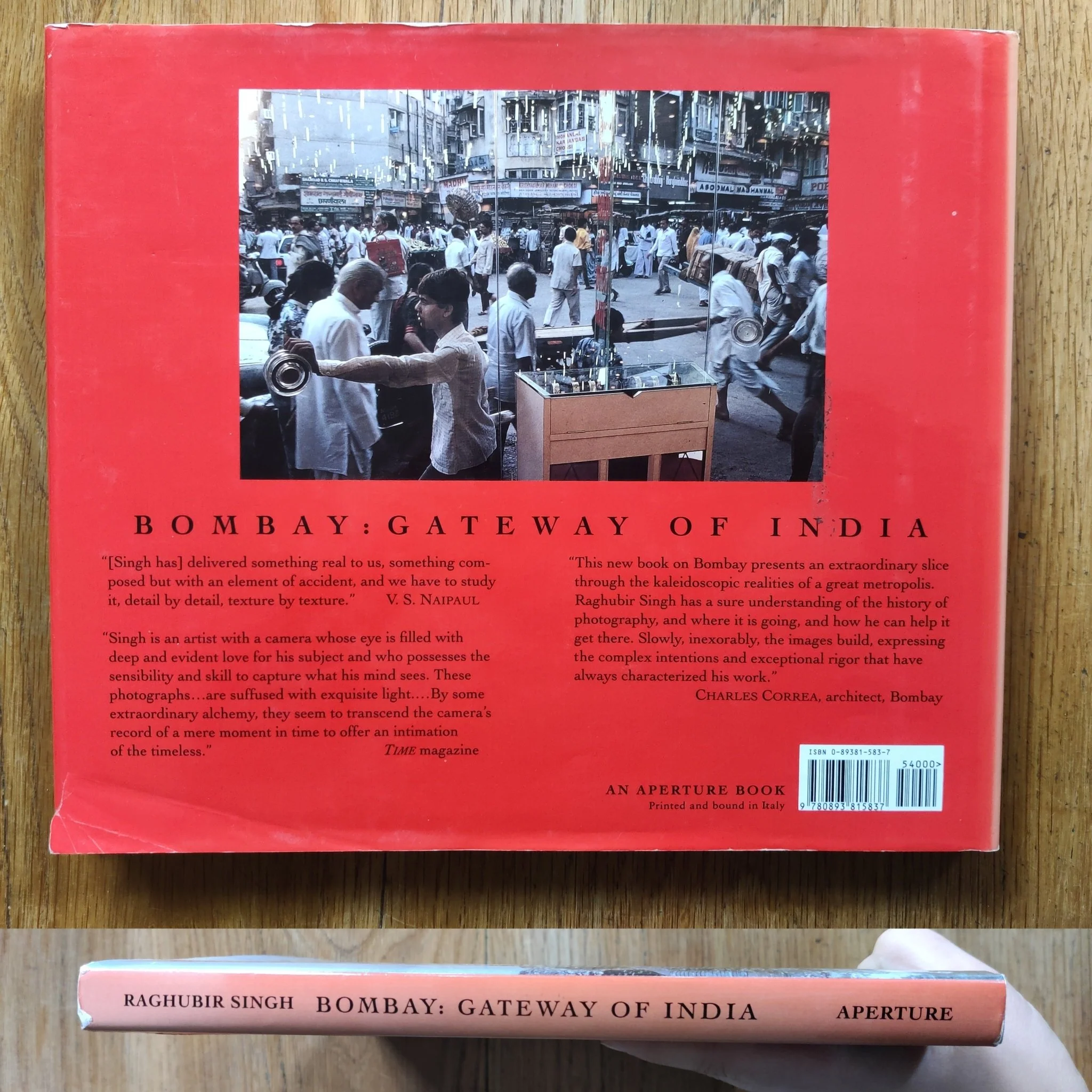 Bombay - Image 7