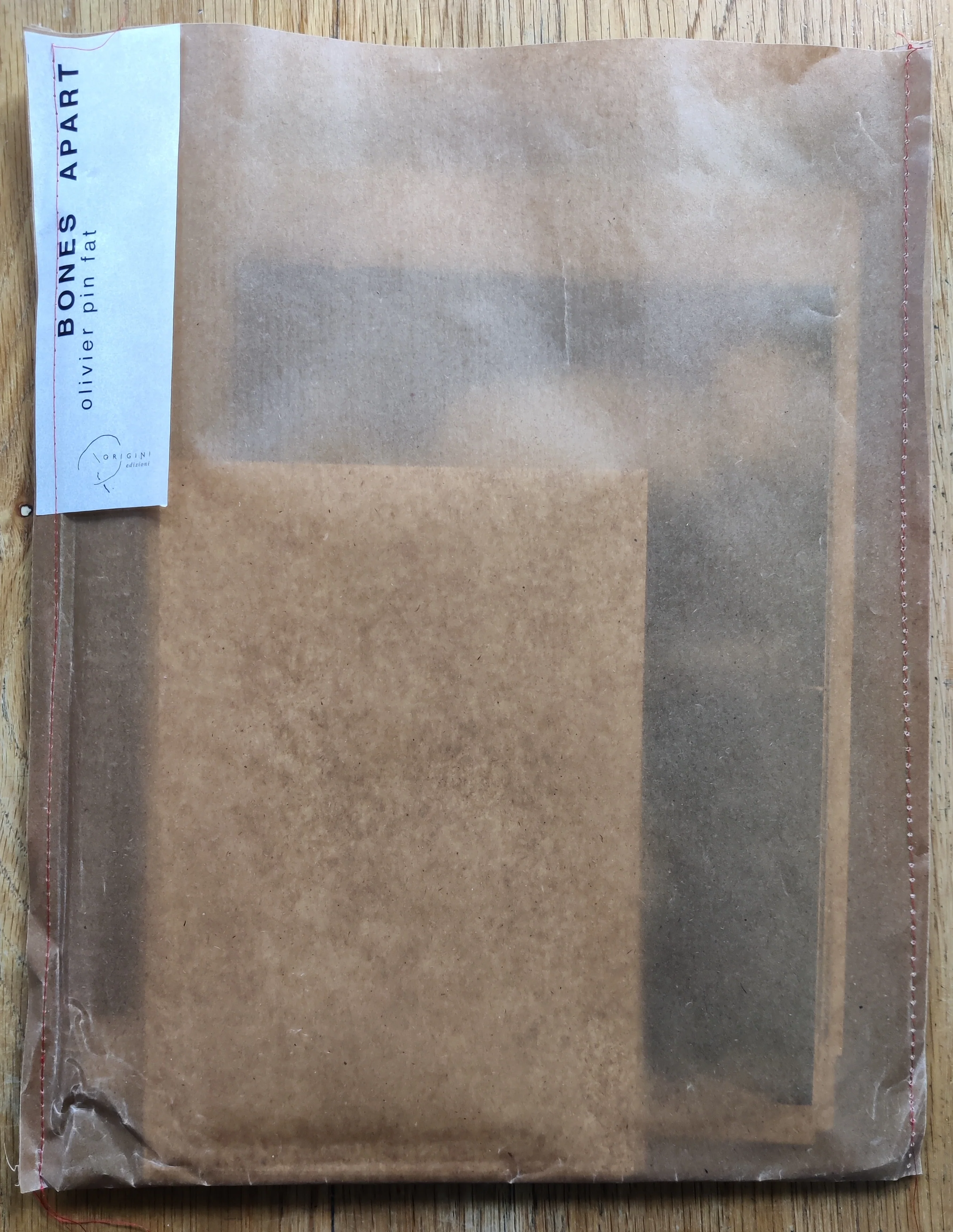 Bones Apart - Image 15