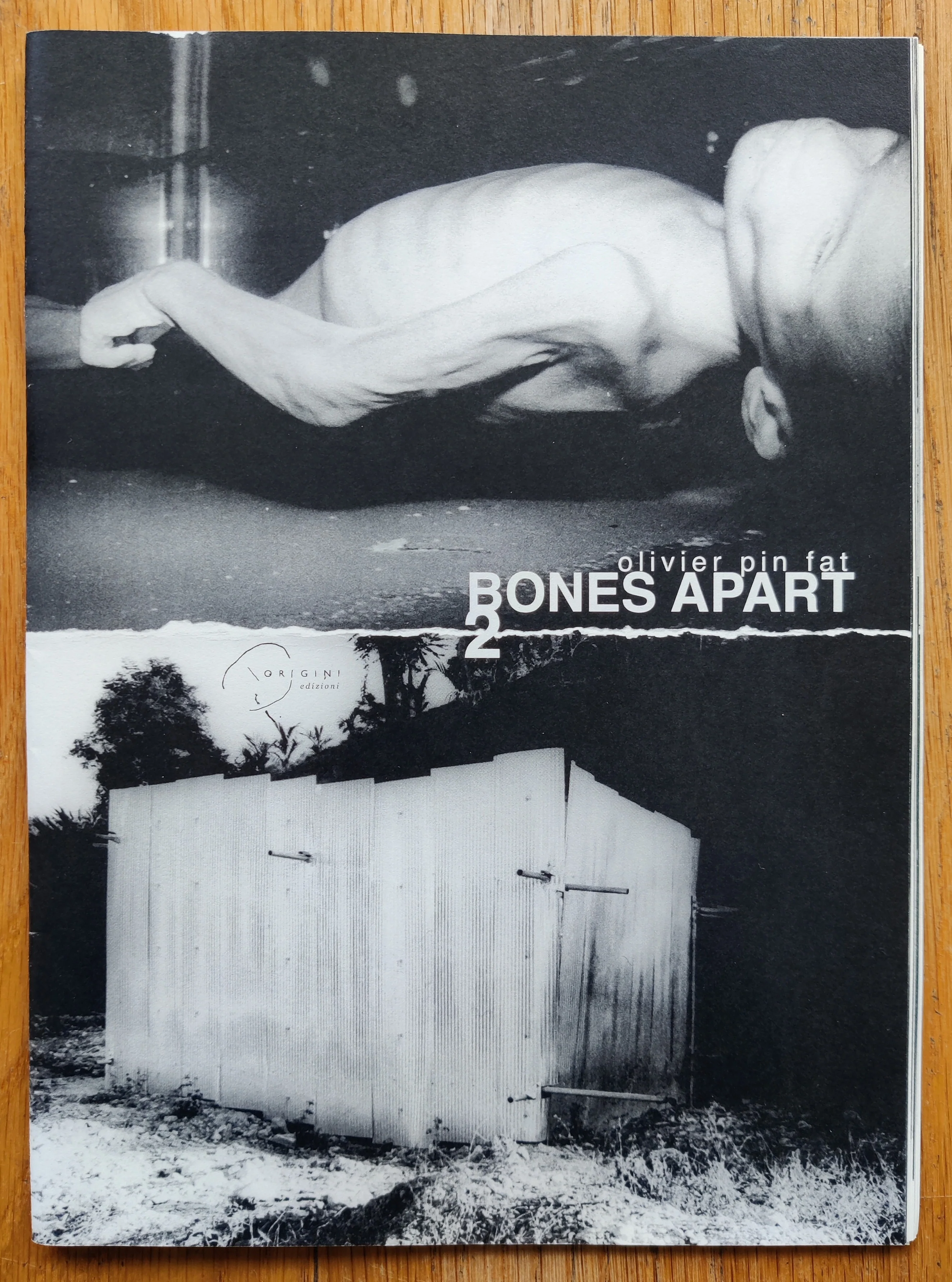 Bones Apart - Image 8
