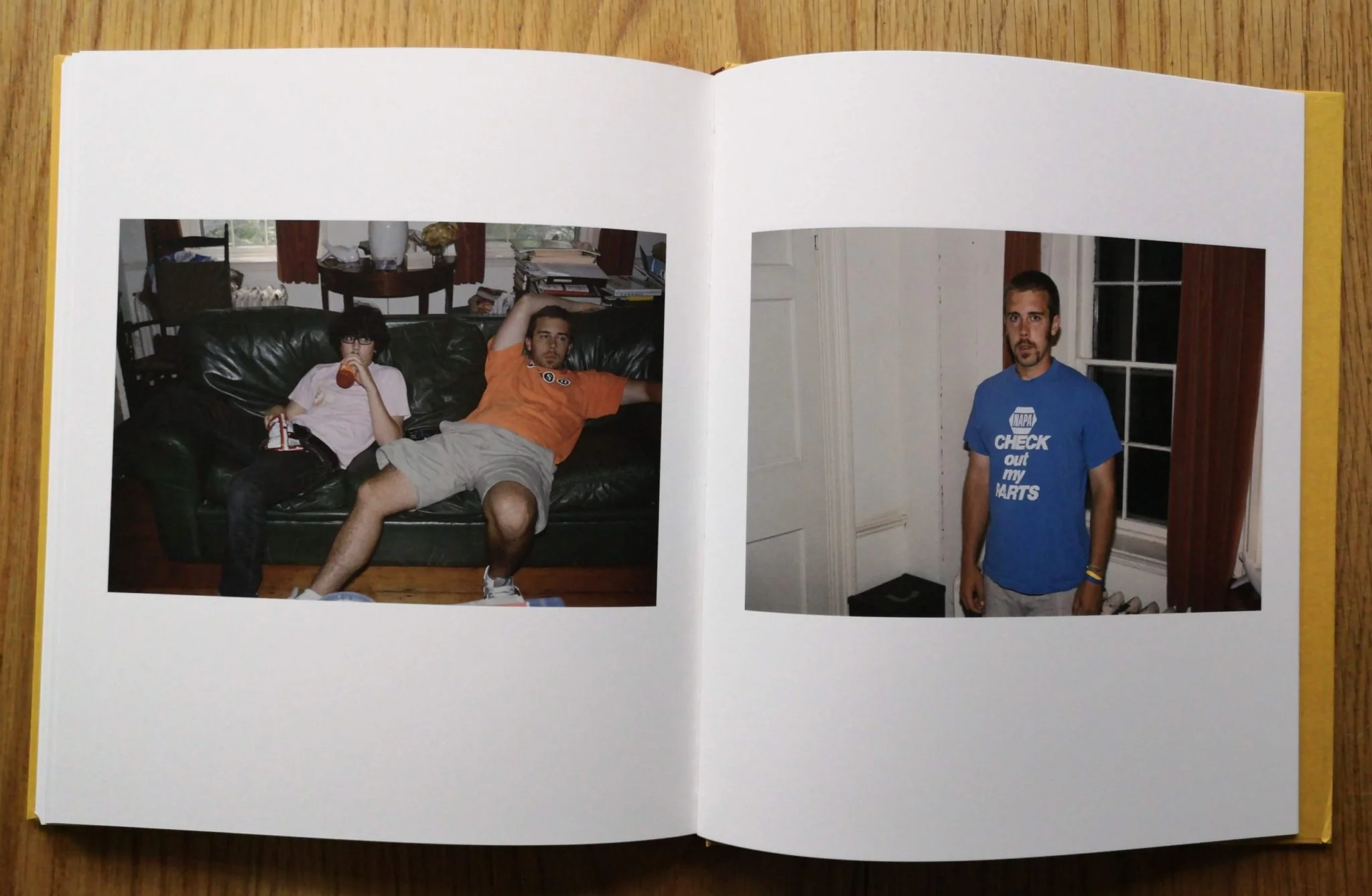 Book of Roy - Image 12
