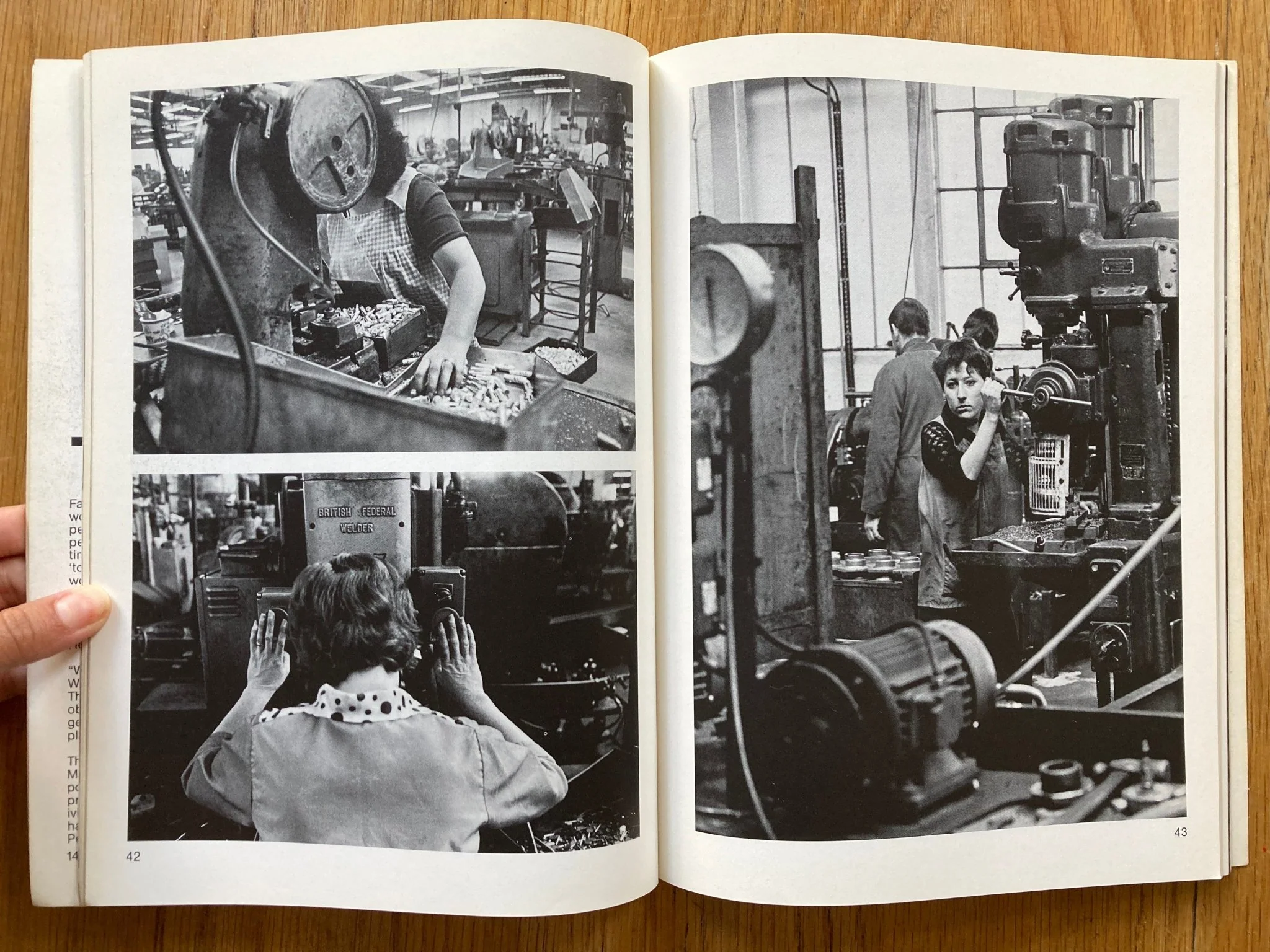 Born to Work - Image 3