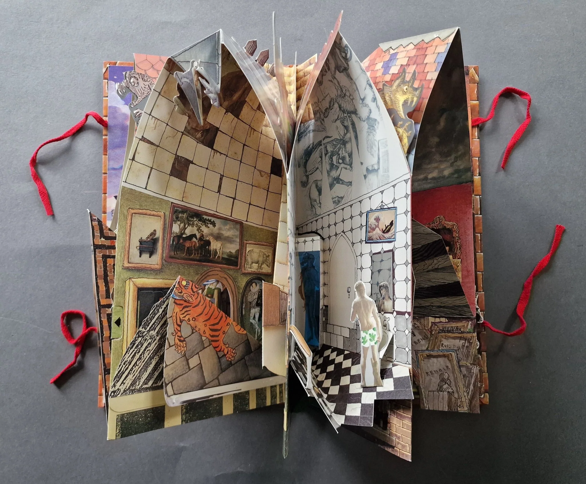 Botticelli's Bed and Breakfast - Image 4