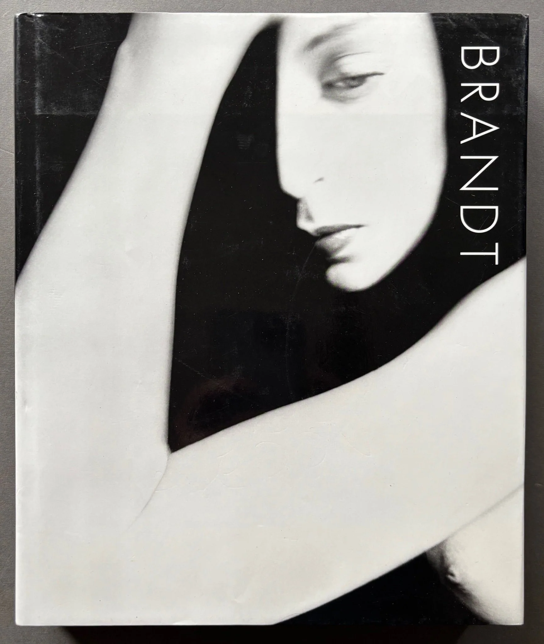Brandt: The Photography of Bill Brandt