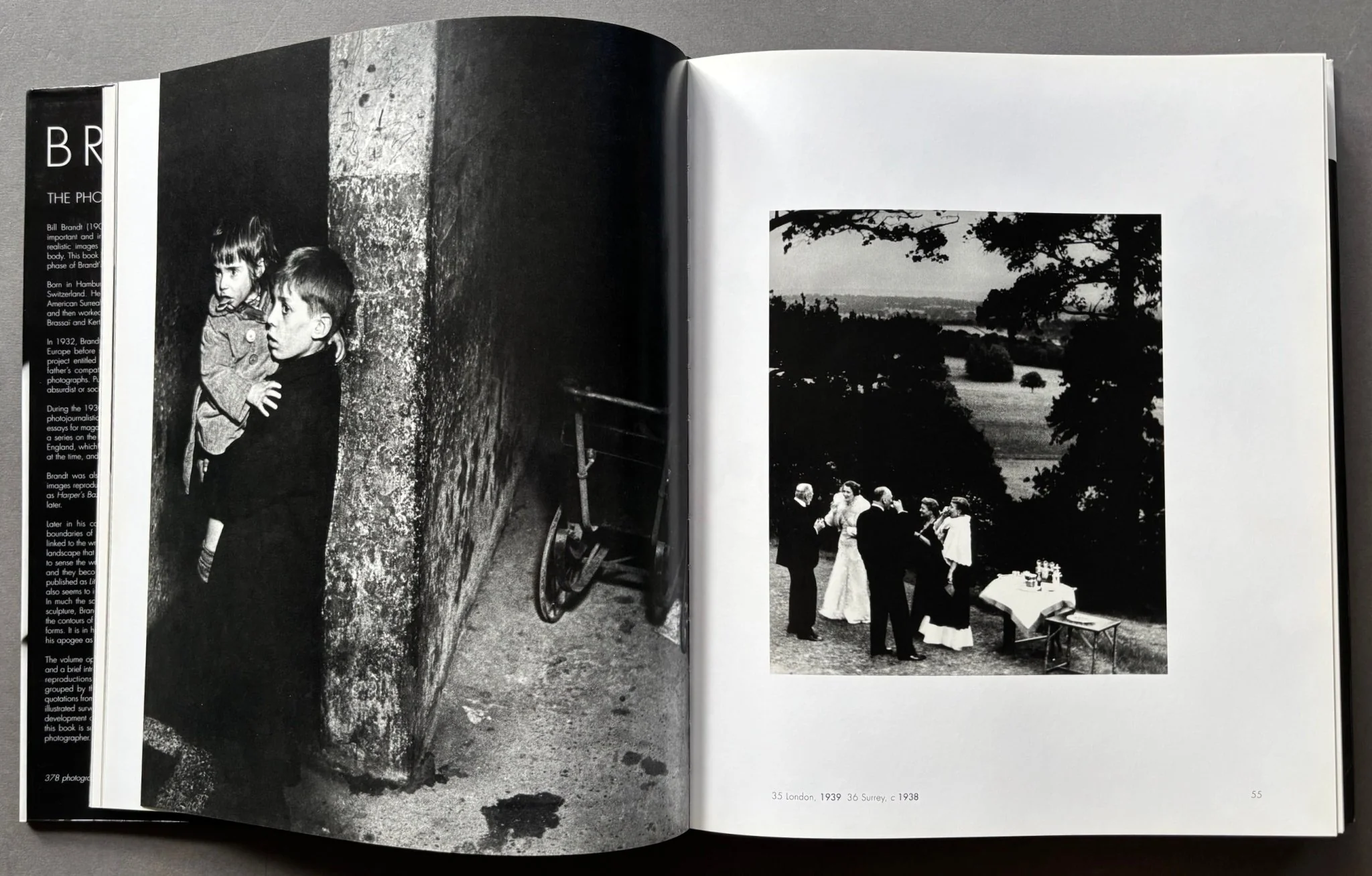 Brandt: The Photography of Bill Brandt - Image 5