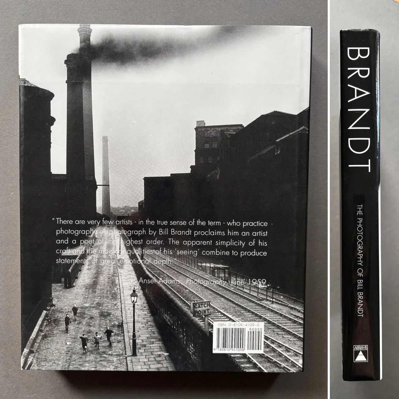 Brandt: The Photography of Bill Brandt - Image 7