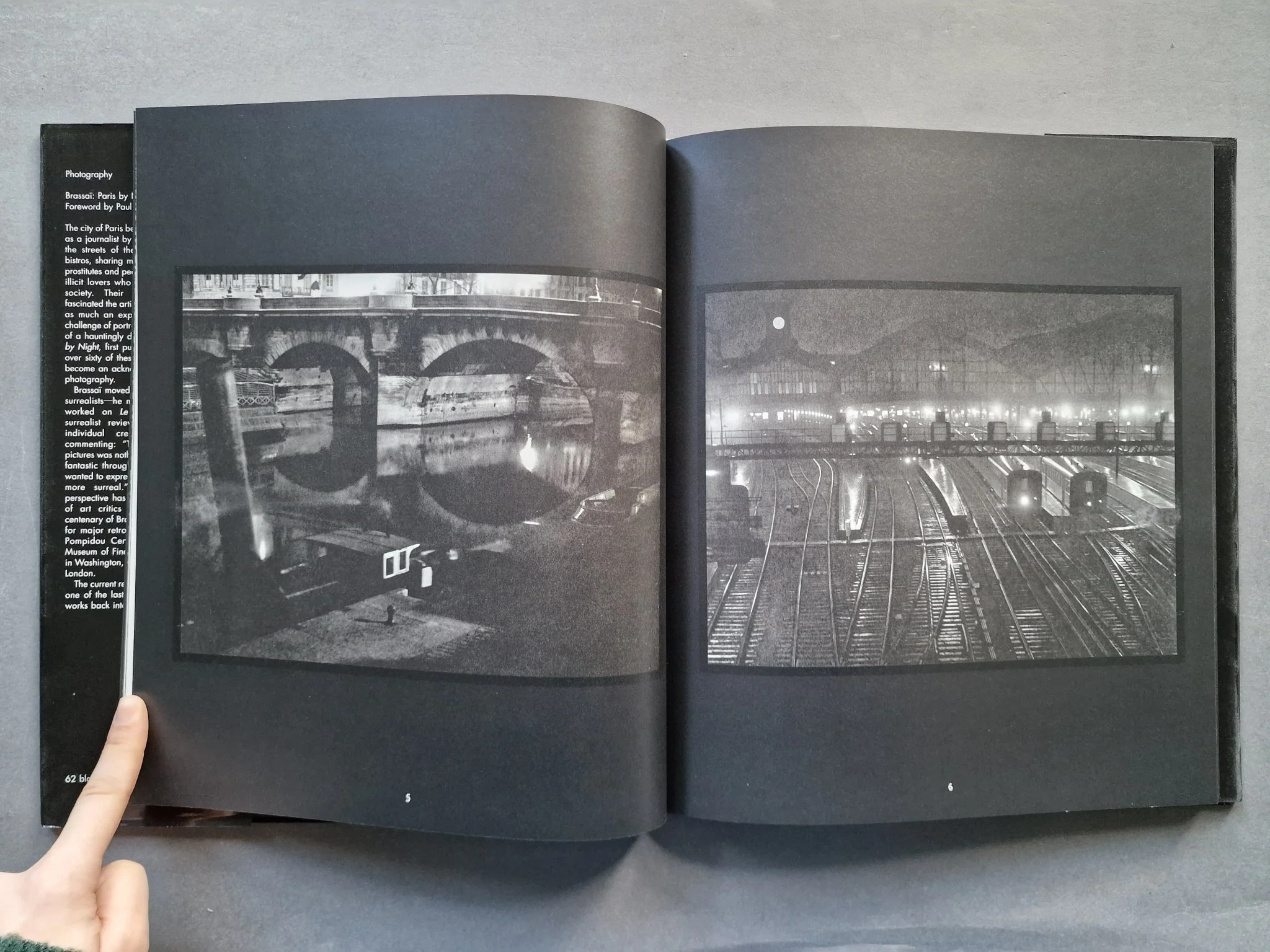 Brassai: Paris by Night - Image 3