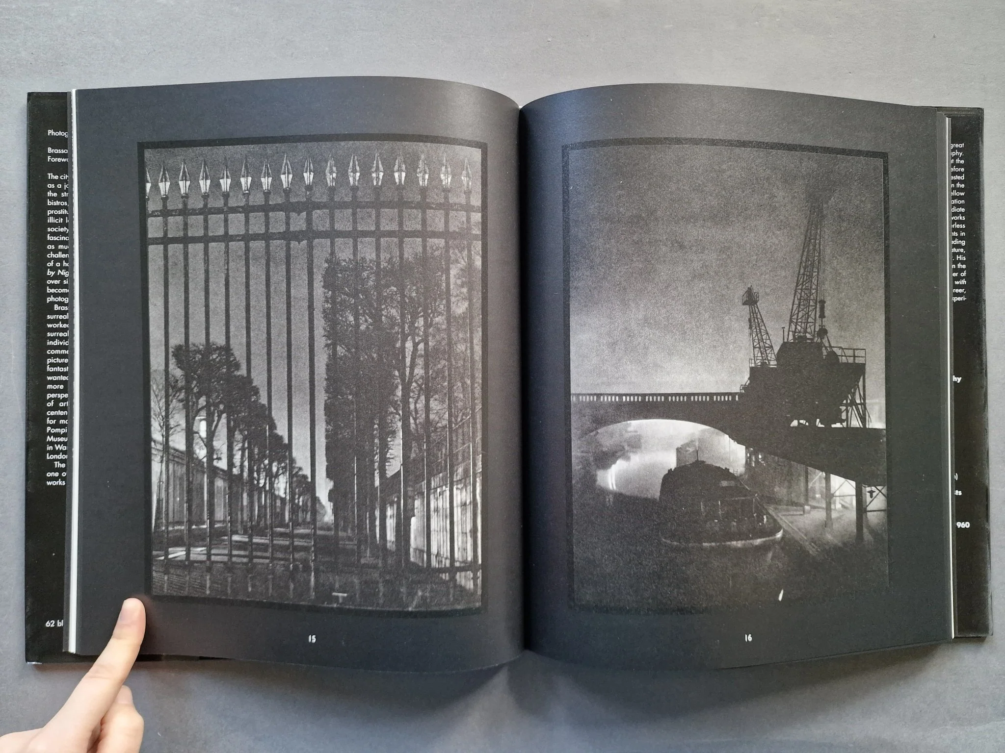 Brassai: Paris by Night - Image 4
