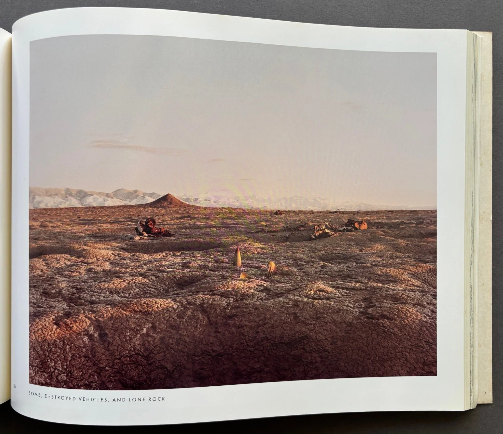 Bravo 20: The Bombing of the American West - Image 2