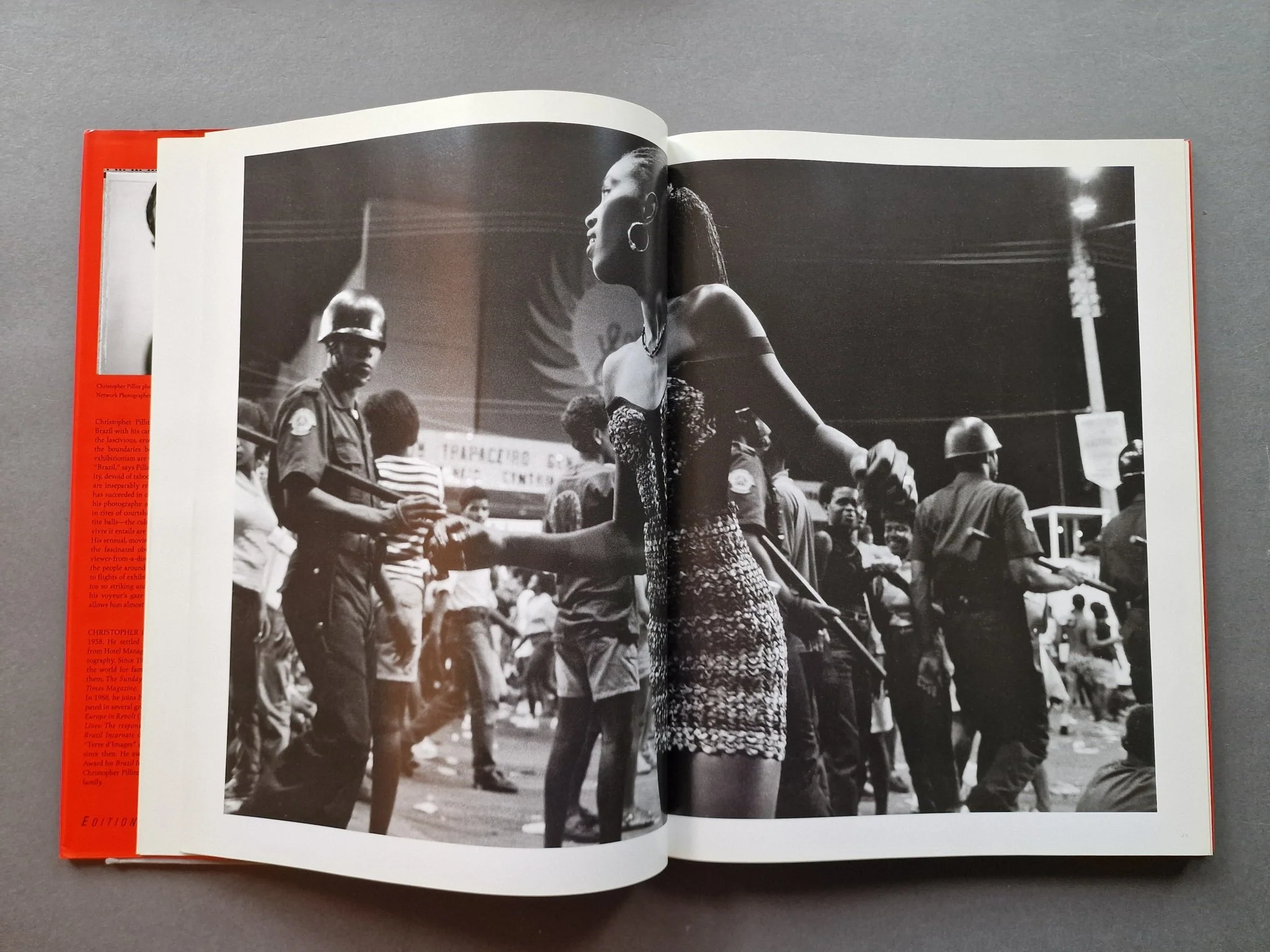 Brazil Incarnate - Image 3