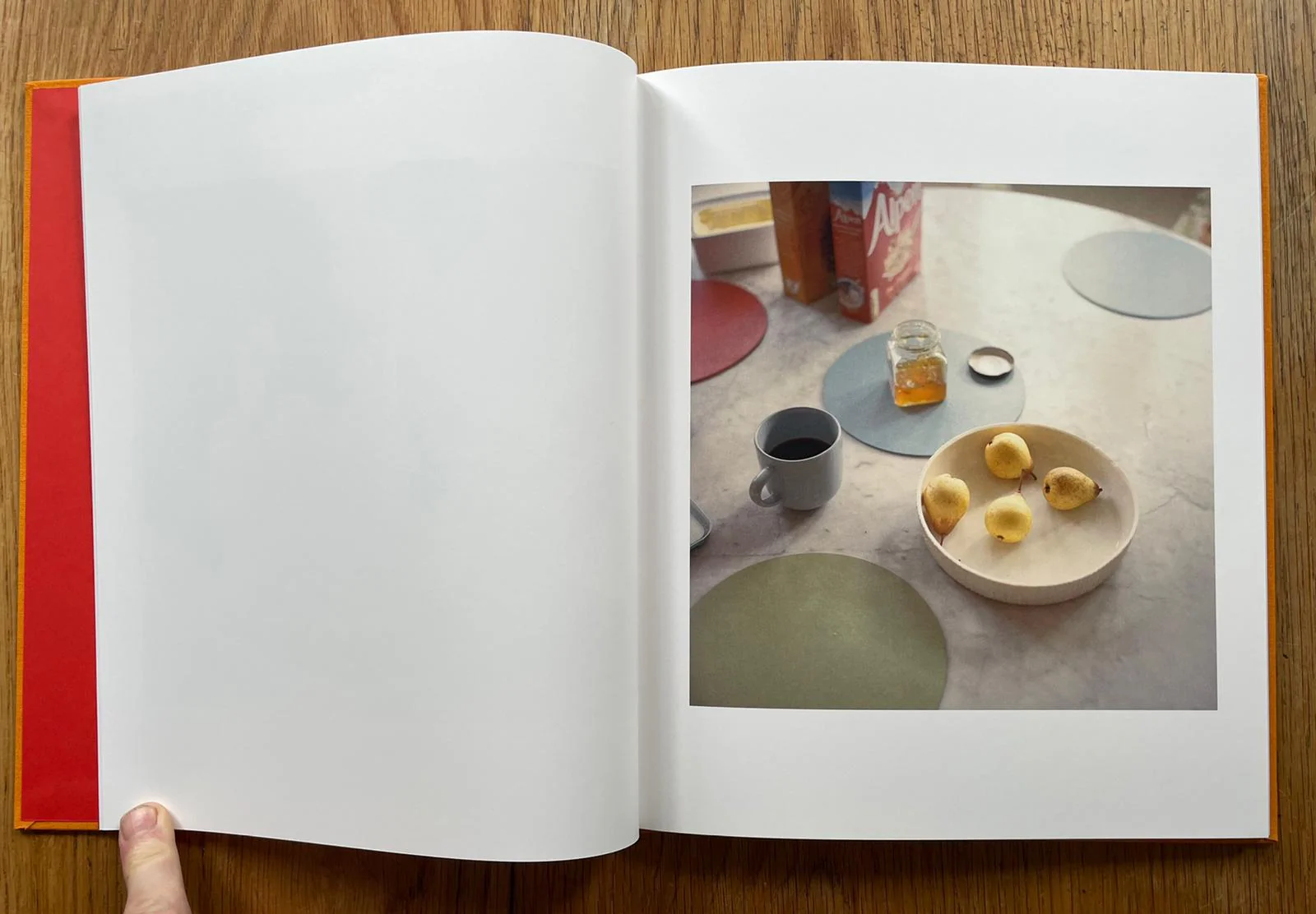Breakfast - Image 3