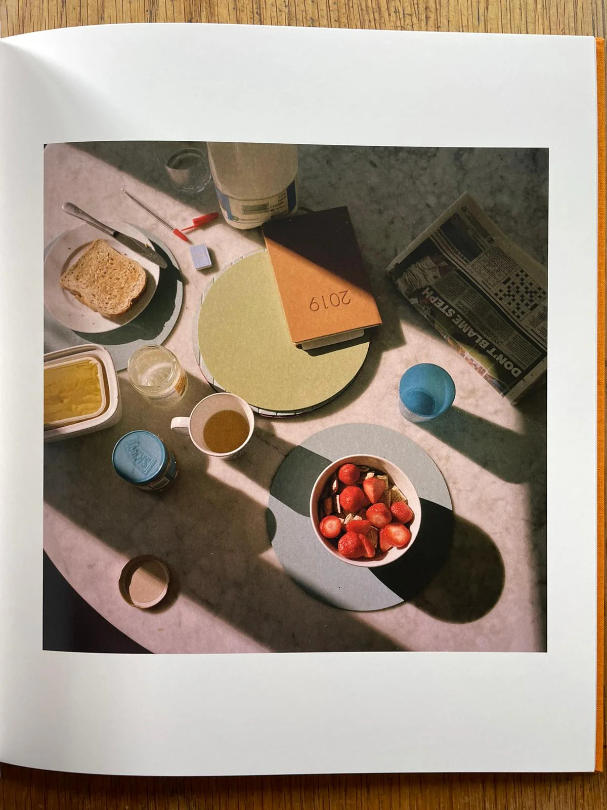 Breakfast - Image 4