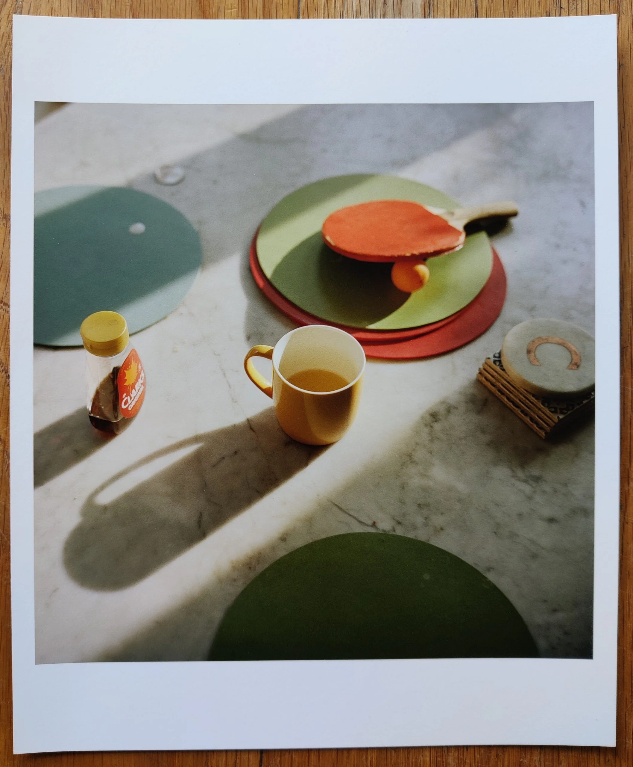Breakfast (Special Edition 2)
