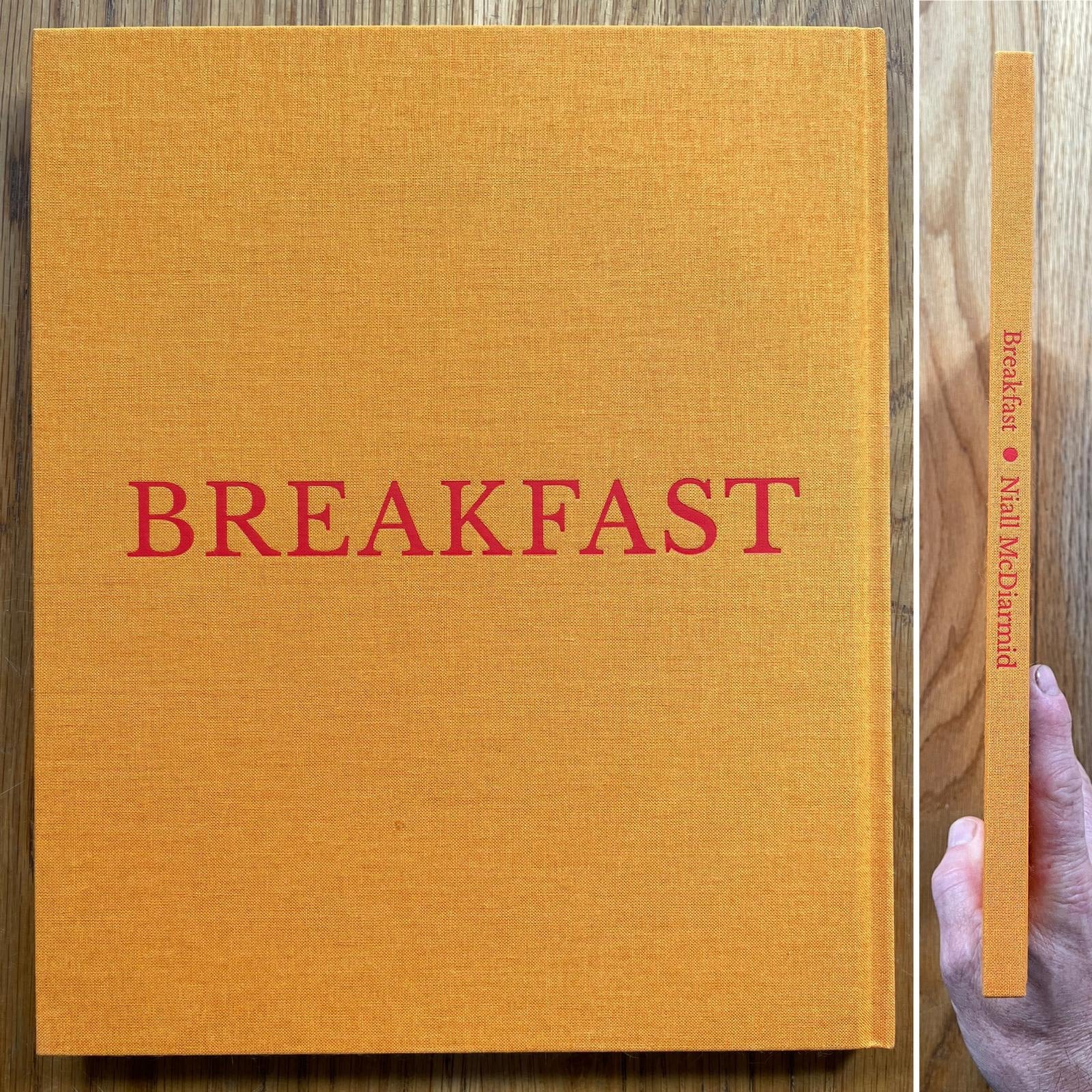 Breakfast (Special Edition 2) - Image 10