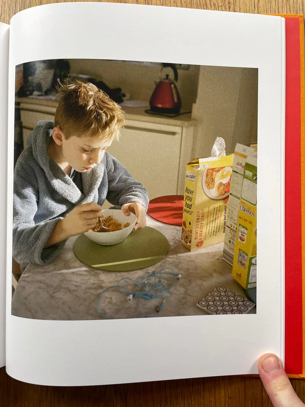 Breakfast (Special Edition 2) - Image 7