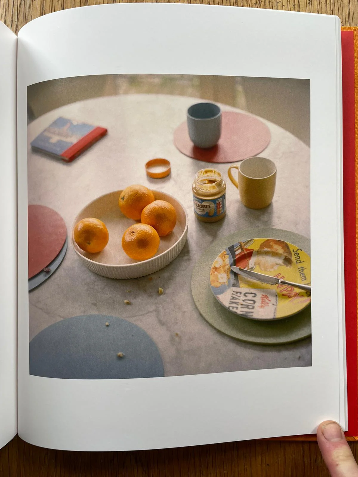 Breakfast (Special Edition 2) - Image 8