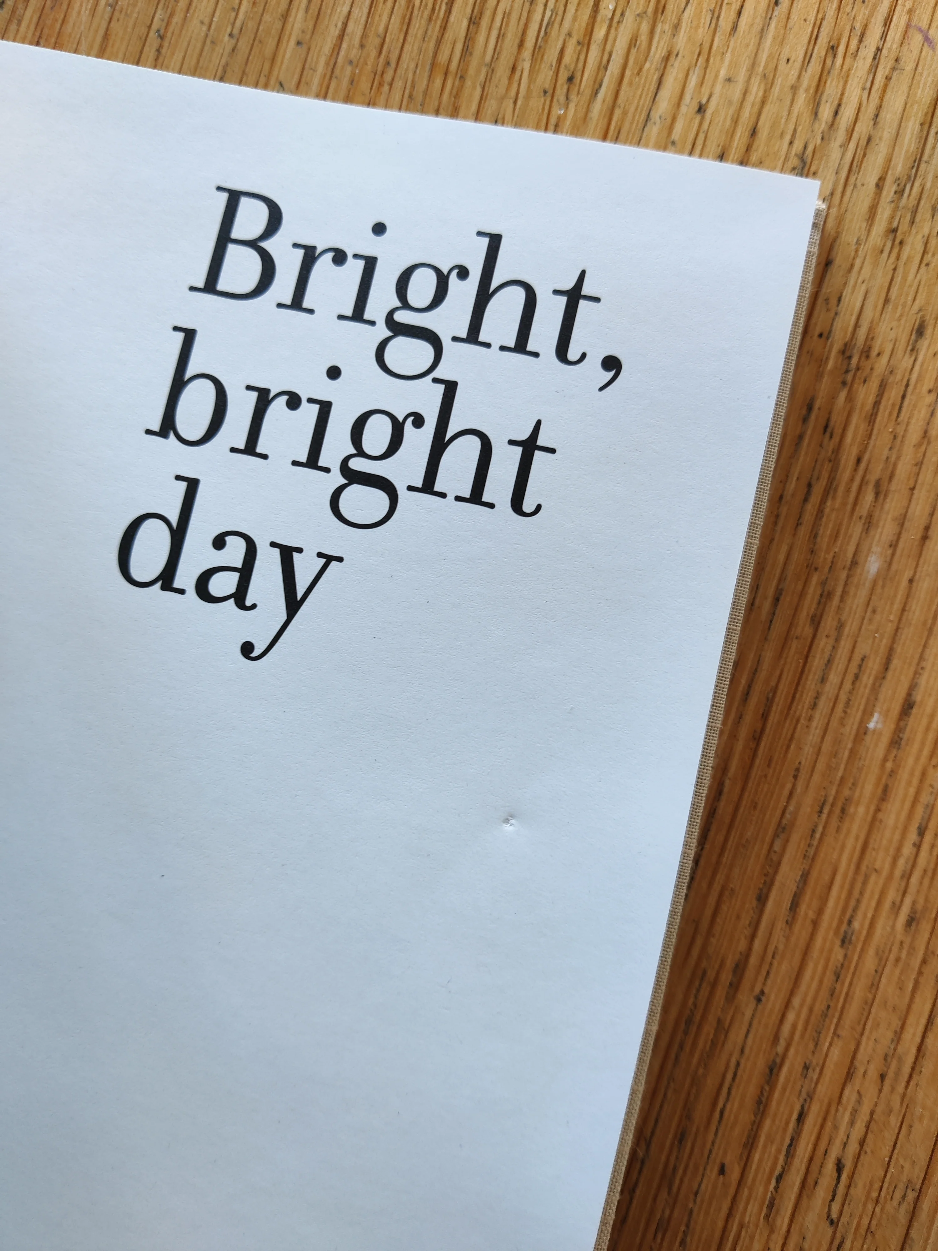 Bright, Bright day - Image 13