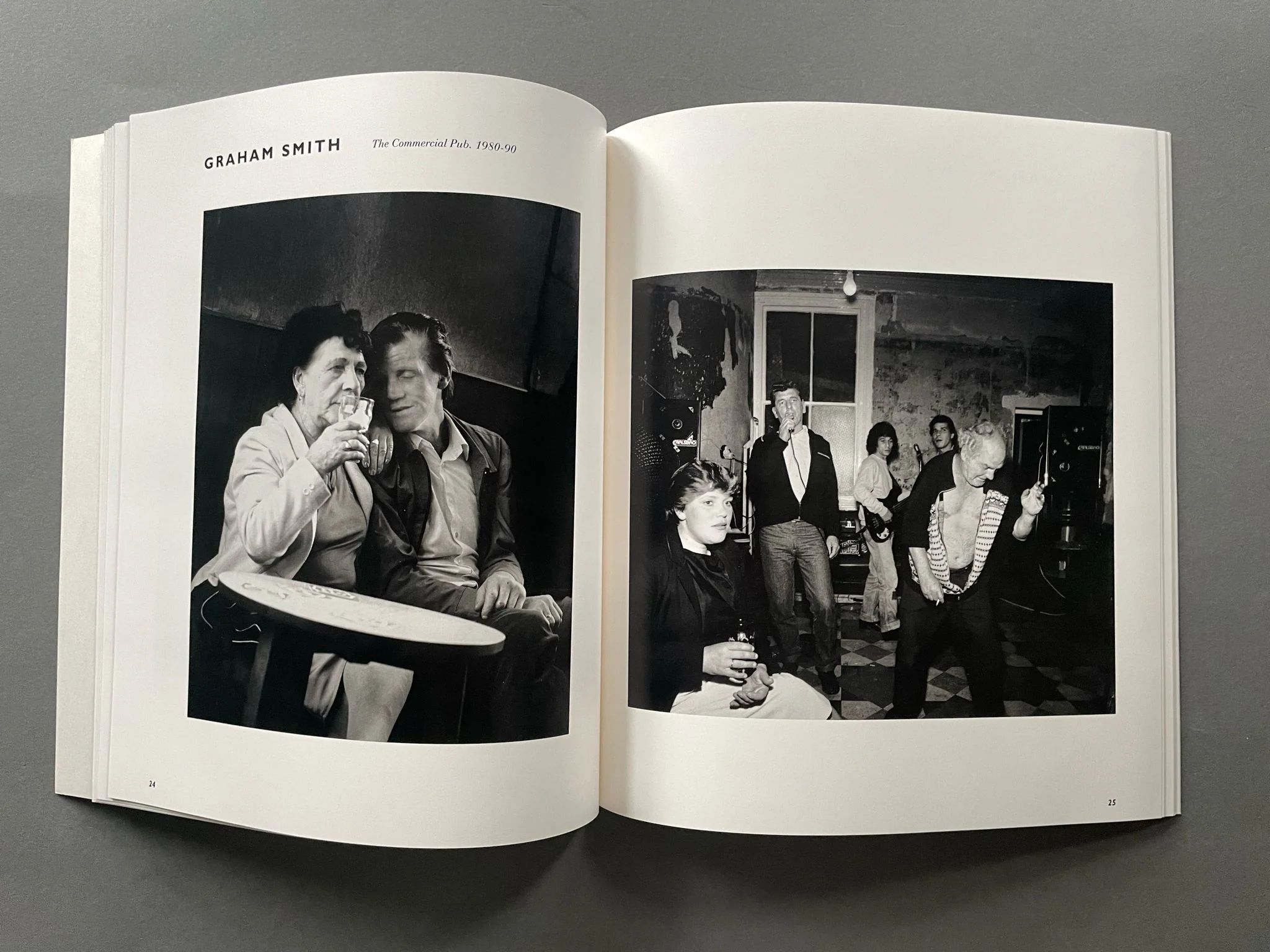 British Photography From The Thatcher Years - Image 6