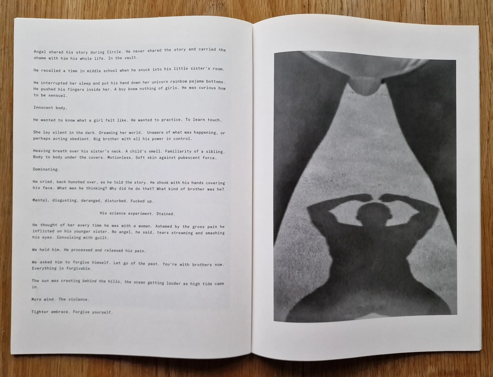 Brotherland - Image 5