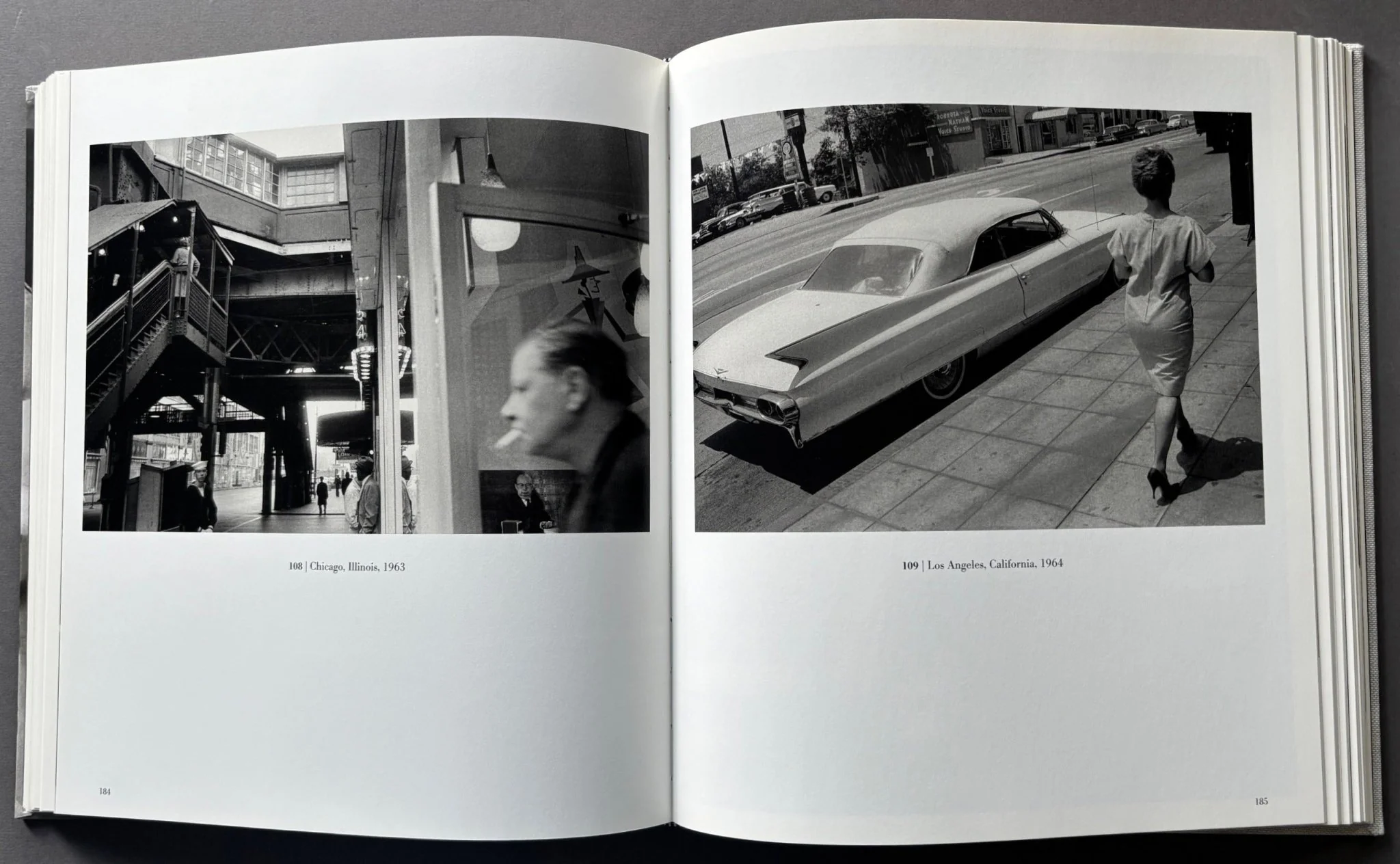 Bruce Davidson - Image 3